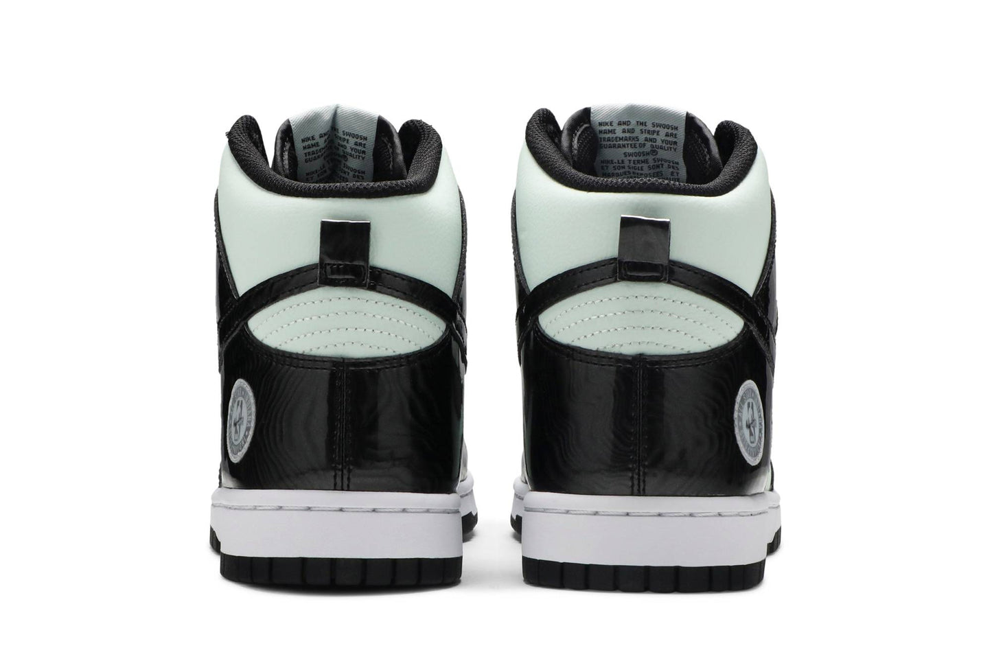 Nike Dunk High SE 'All Star 2021' DD1398-300