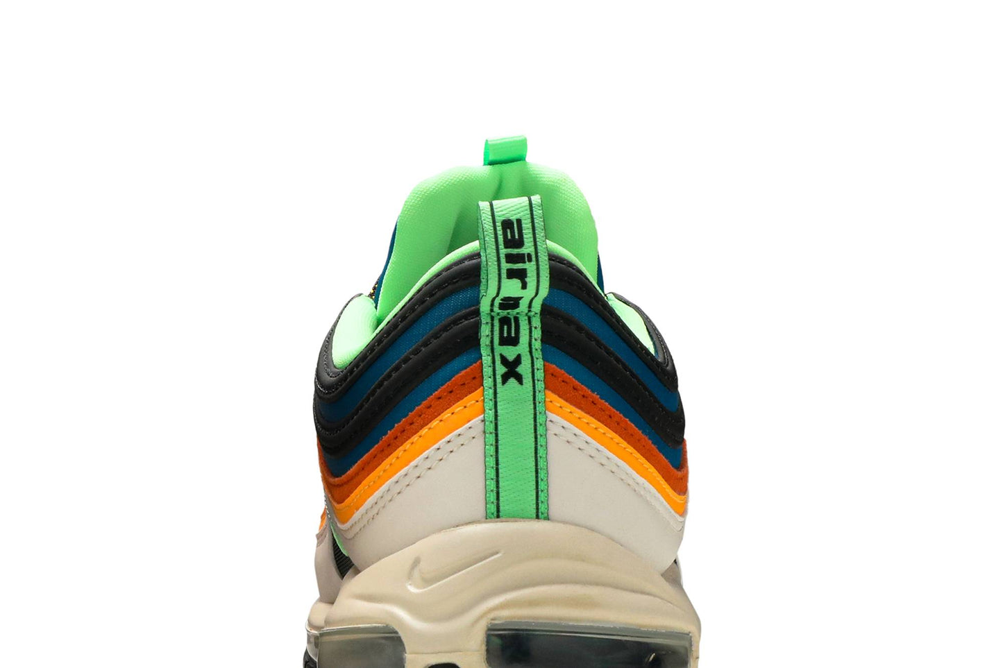 Nike Air Max 97 'Green Abyss Illusion Green' CZ7868-300