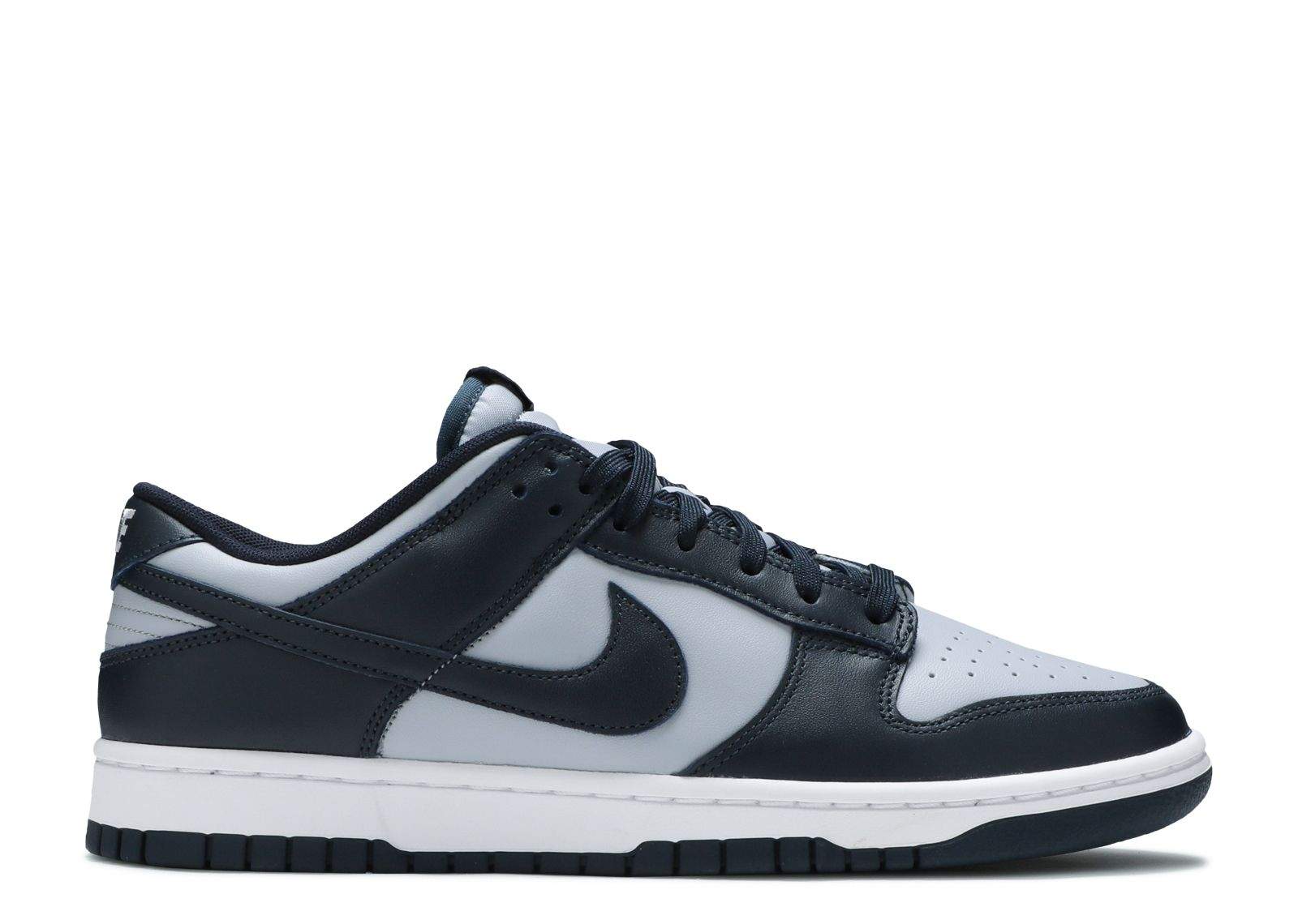Nike Dunk Low 'Georgetown' Everlasting Sneaker