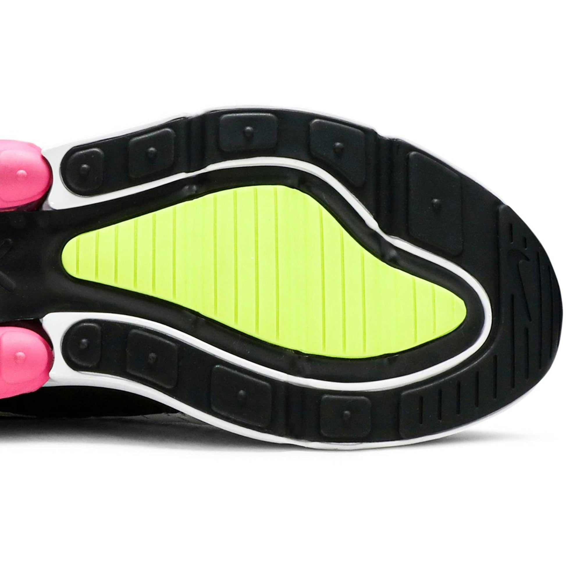 Nike Air Max 270 Volt Fuchsia AH8050-109
