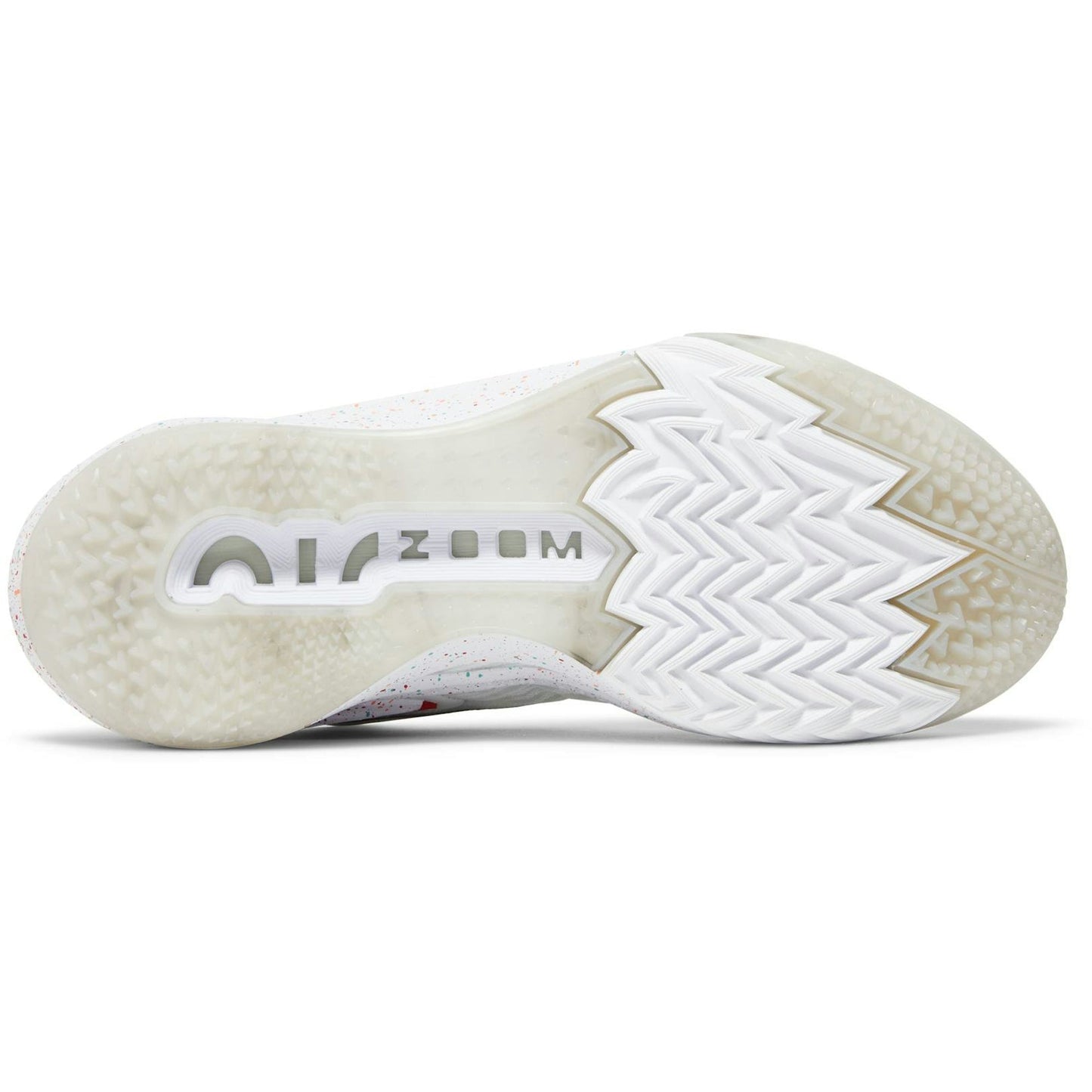 Nike Air Zoom GT Cut 2 Leap High FD4321-101