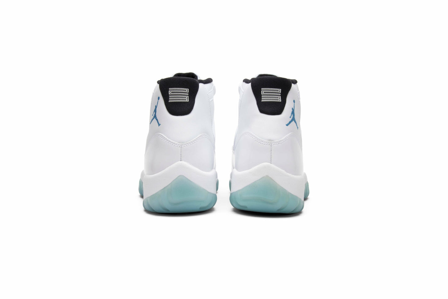 Air Jordan 11 Retro Legend Blue 2014 378037-117