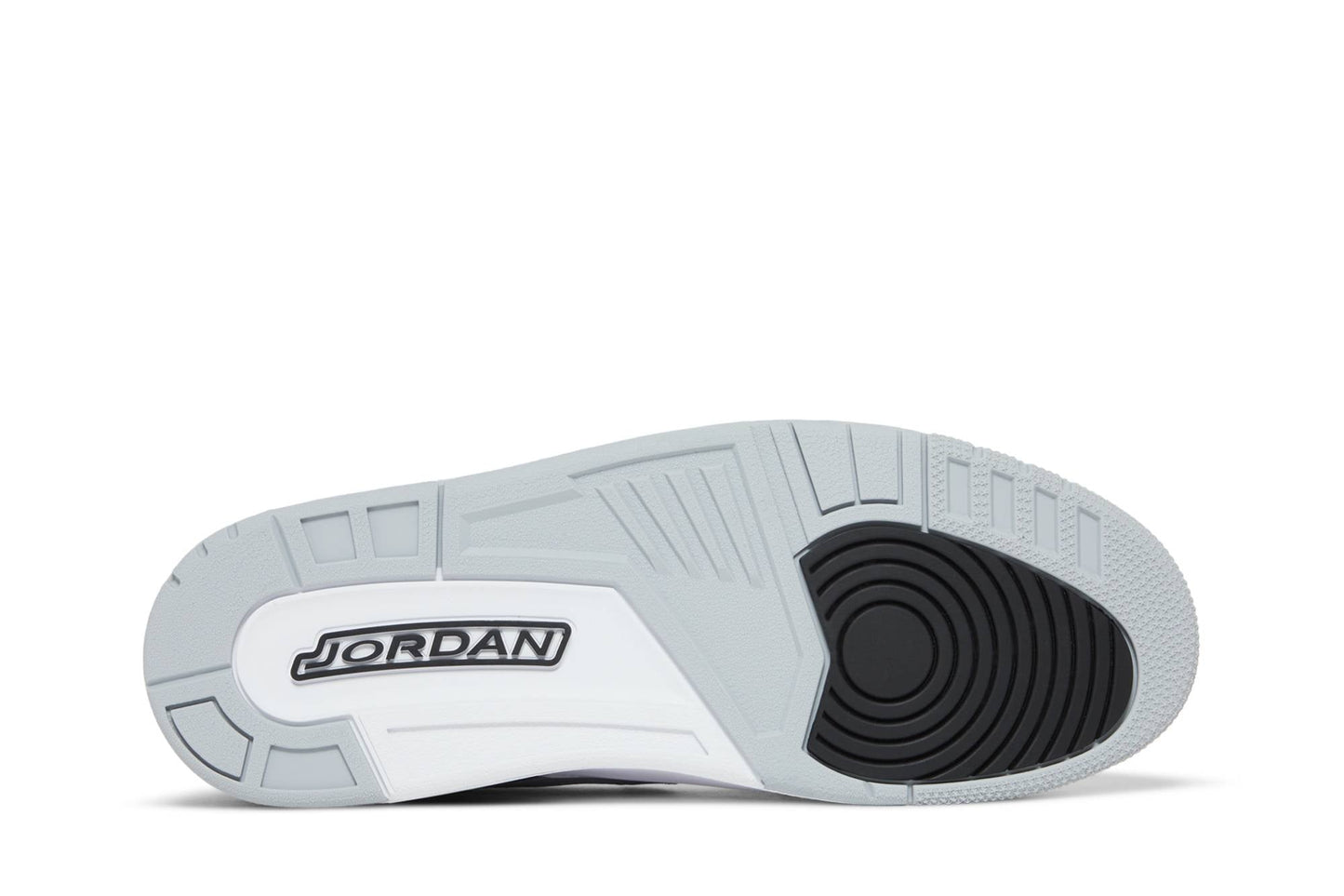 Air Jordan Legacy 312 Low 'Light Smoke Grey' CD7069-105