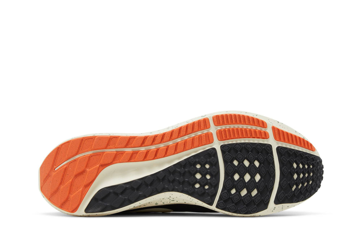 Nike Air Zoom Pegasus 39 'Black White Orange' DX6039-071