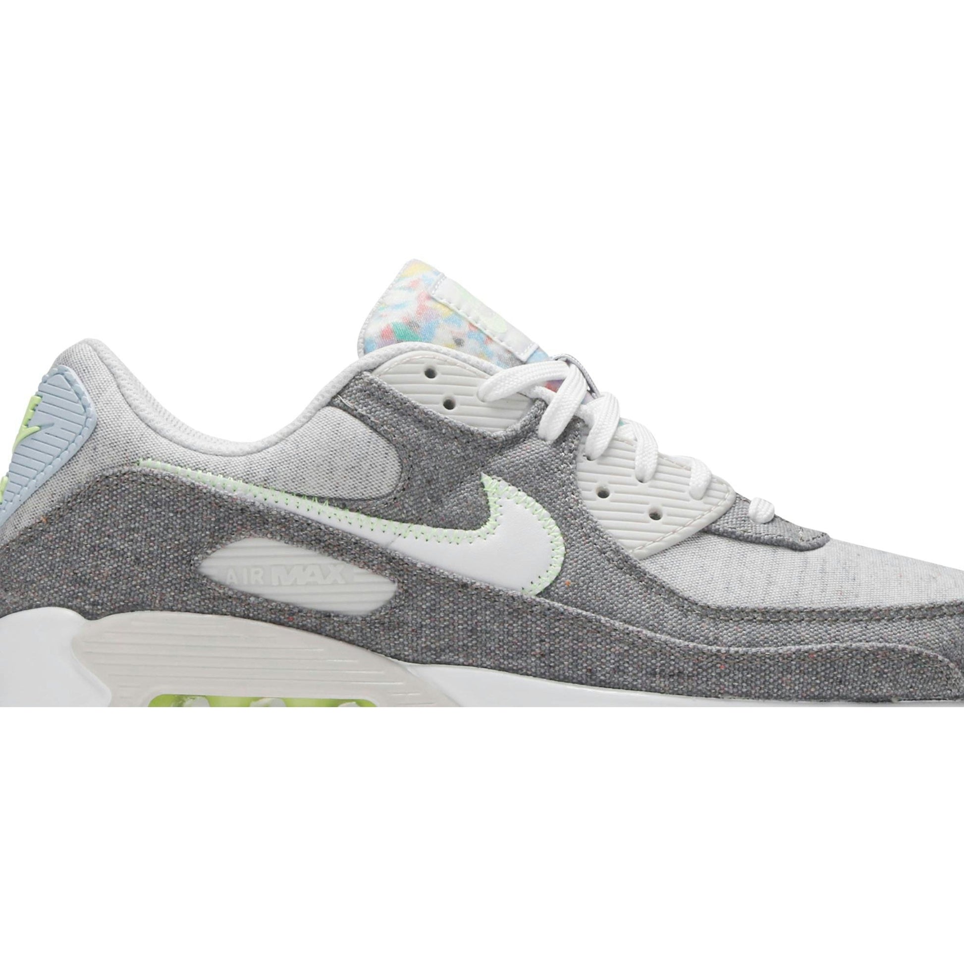 Nike Air Max 90 'Recycled Canvas Pack' CK6467-001