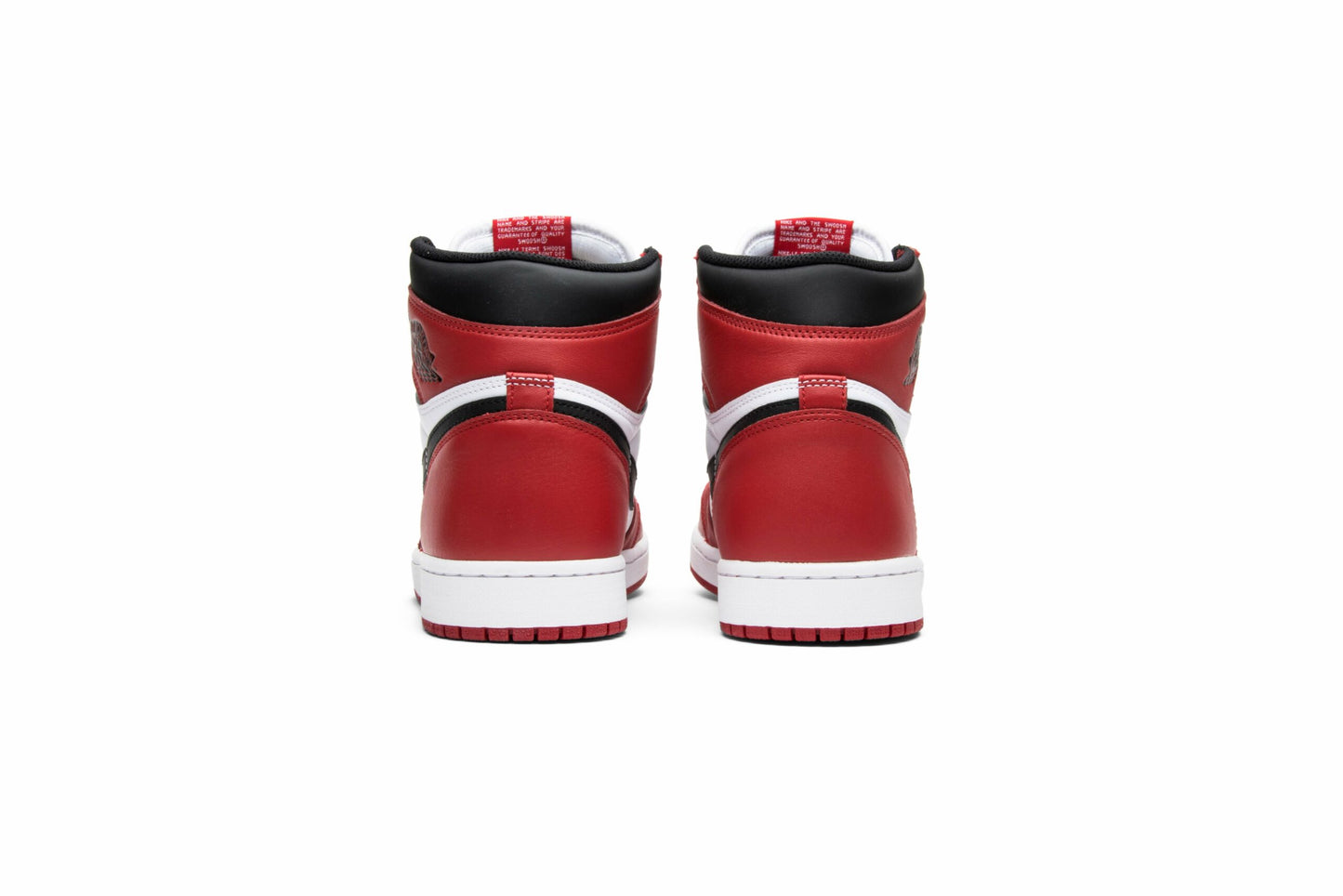 Air Jordan 1 Retro High OG Chicago 2015 555088-101