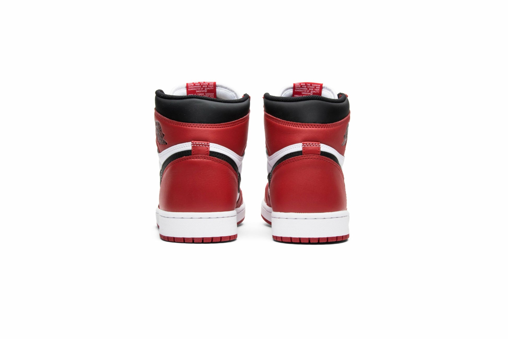 Air Jordan 1 Retro High OG Chicago 2015 555088-101