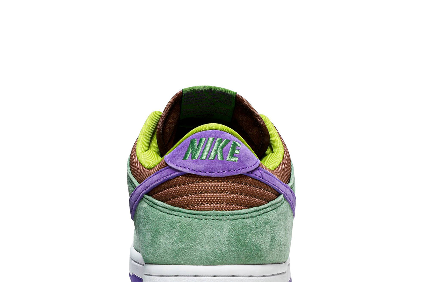 Nike Dunk Low SP Retro 'Veneer' 2020 DA1469-200