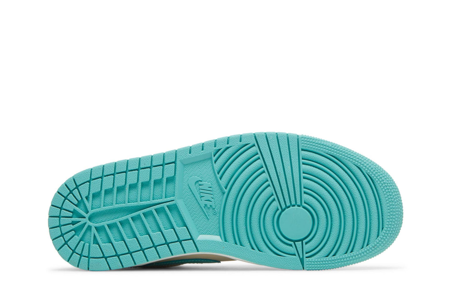 ( Women ) Air Jordan 1 Low 'Tropical Teal' DC0774-131
