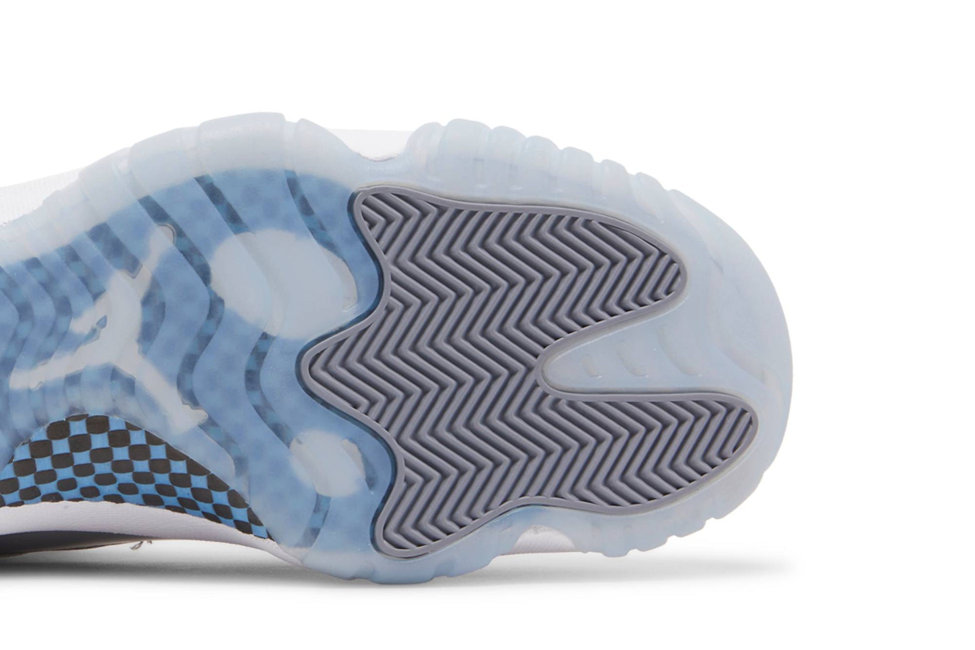 Air Jordan 11 Retro Low 'Cement Grey' AV2187-140