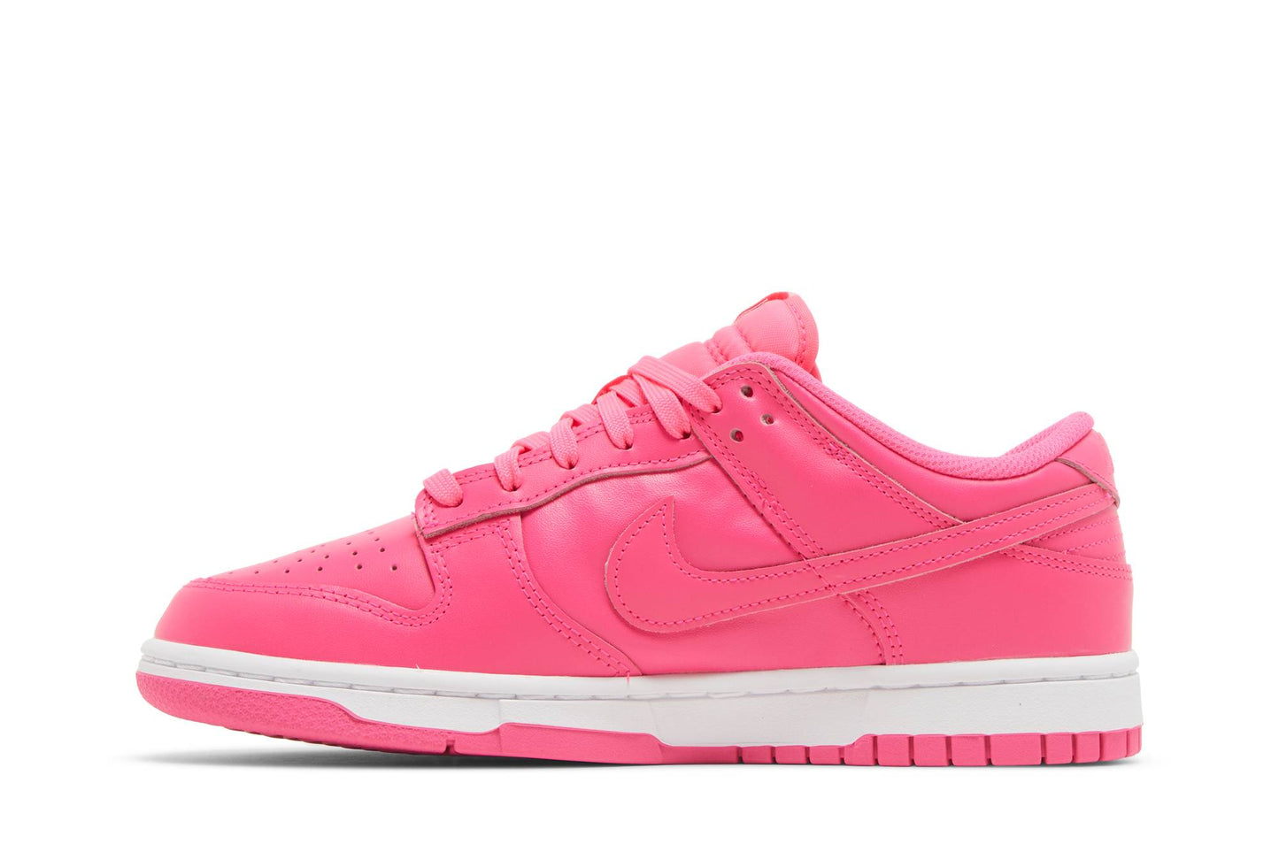 ( Women ) Nike Dunk Low Hyper Pink DZ5196-600