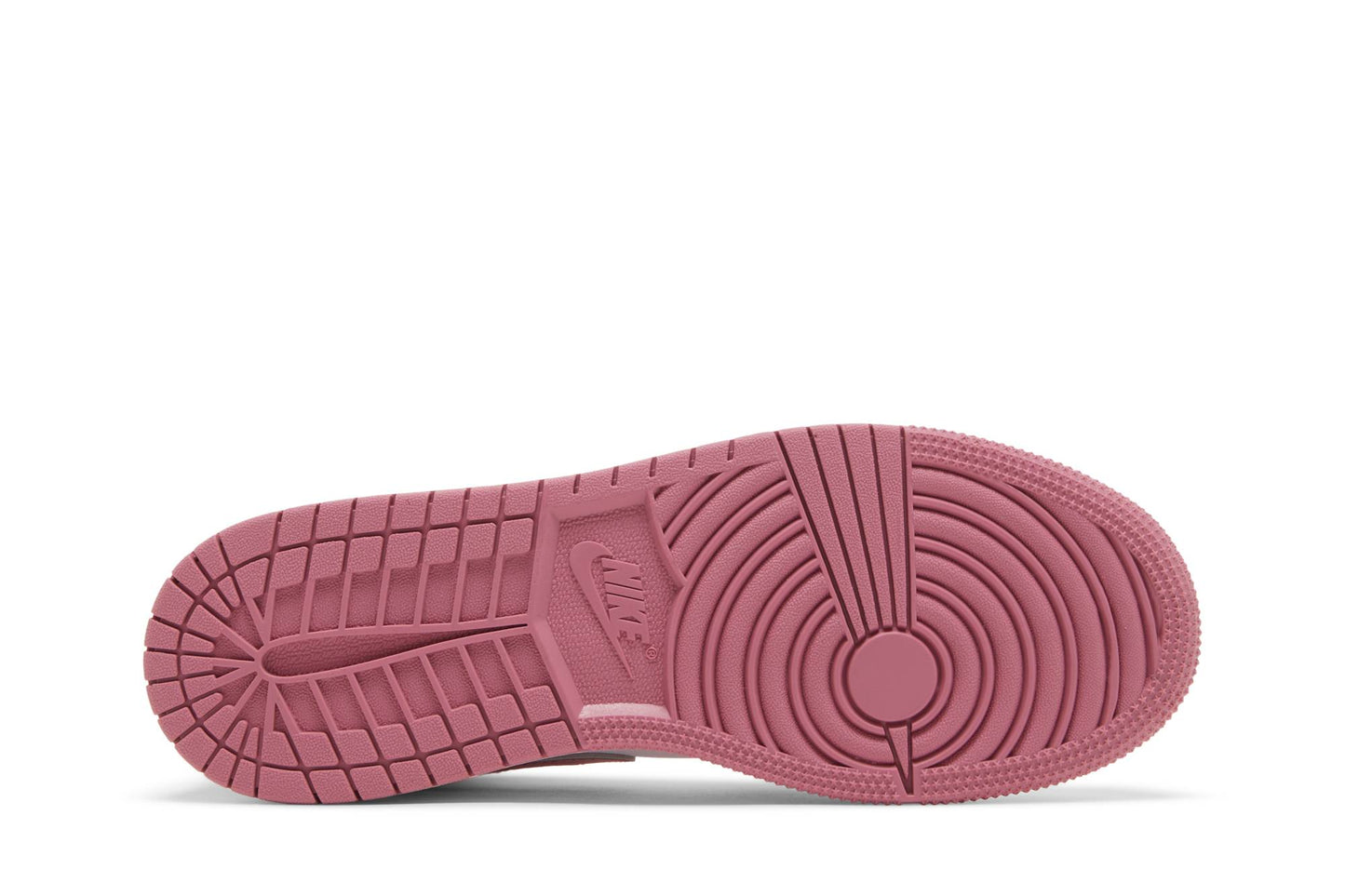 ( Grade School ) Air Jordan 1 Mid Valentines Day 2023 DQ8423-616