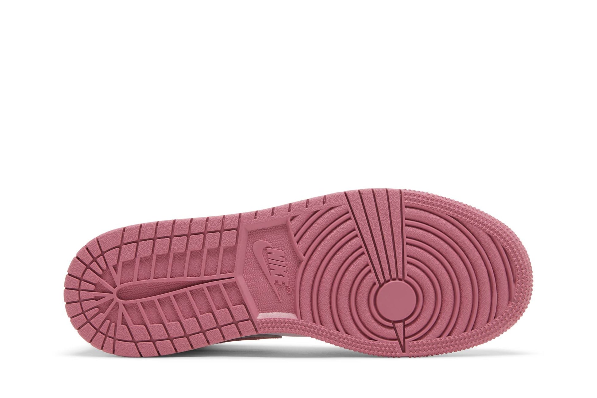 ( Grade School ) Air Jordan 1 Mid Valentines Day 2023 DQ8423-616