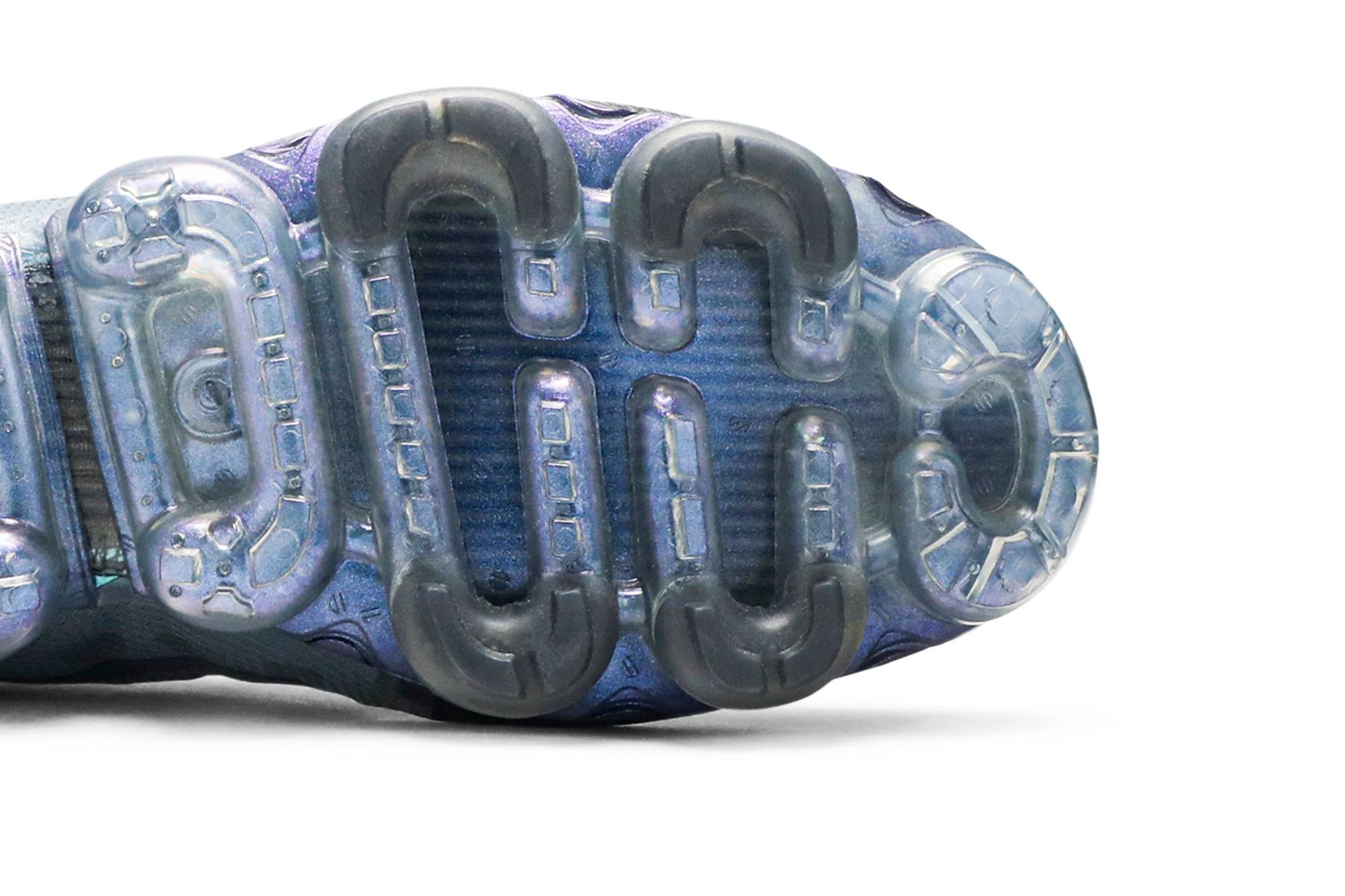 Nike Air VaporMax 2019 'Throwback Future' AR6631-001