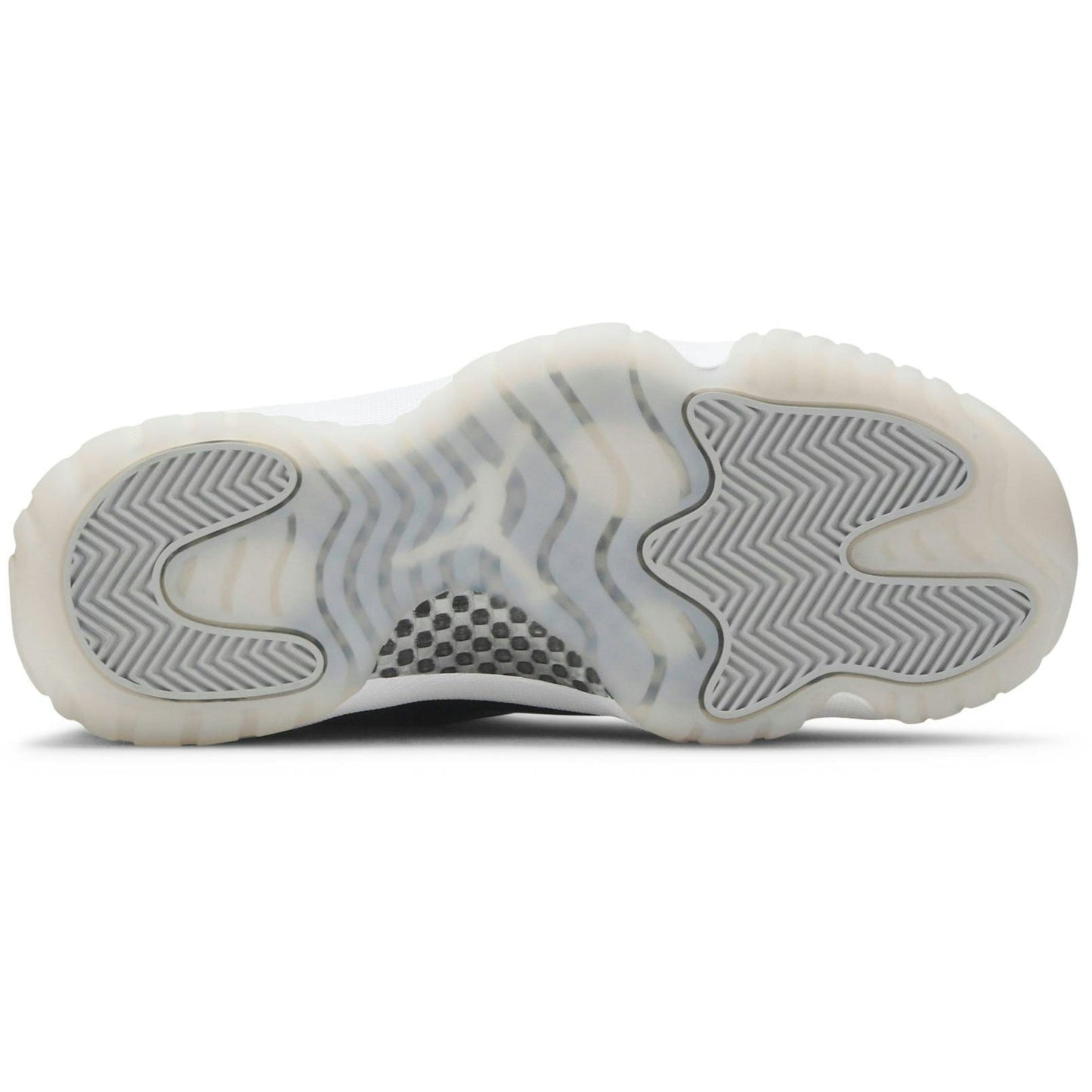 ( Women ) Air Jordan 11 Retro Jubilee / 25th Anniversary AR0715-011