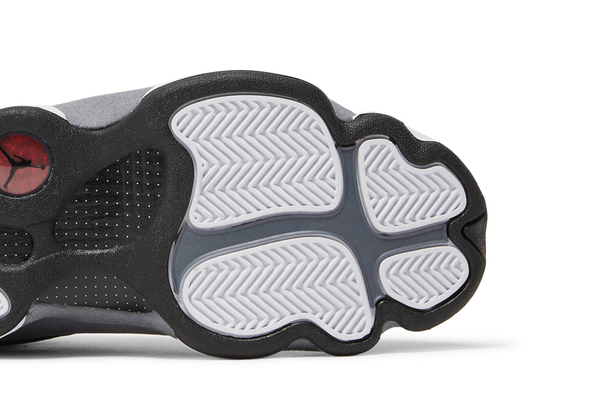 Air Jordan 13 Retro 'Black Flint' DJ5982-060