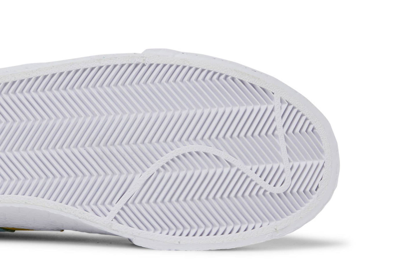 KAWS X Sacai X Nike Blazer Low Neptune Blue DM7901-400