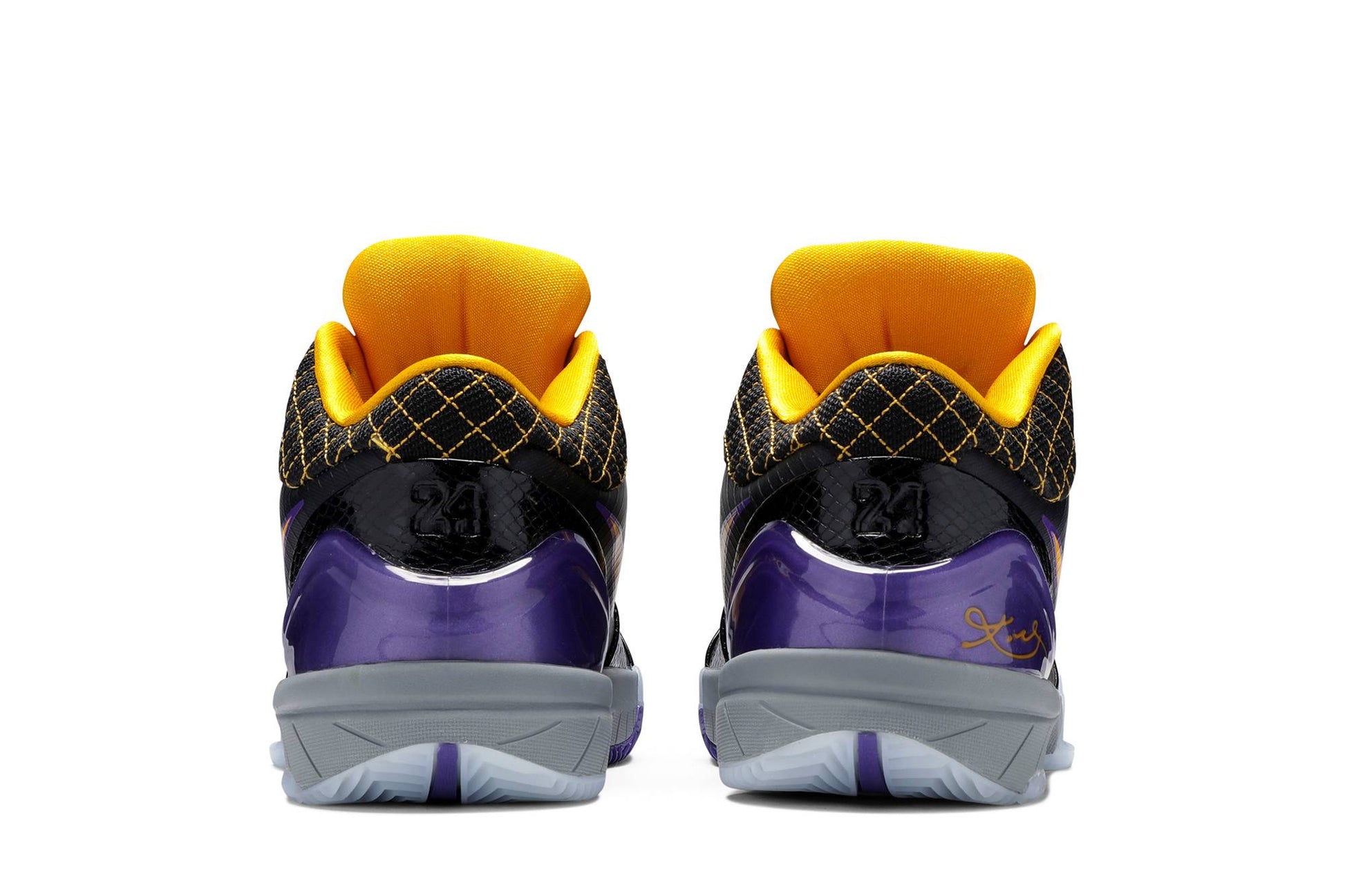Nike Kobe 4 Protro Carpe Diem AV6339-001