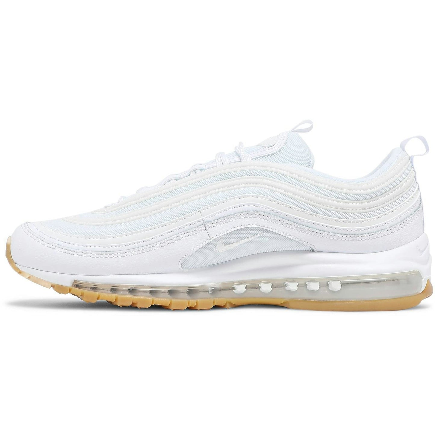 Nike Air Max 97 White Gum DJ2740-100