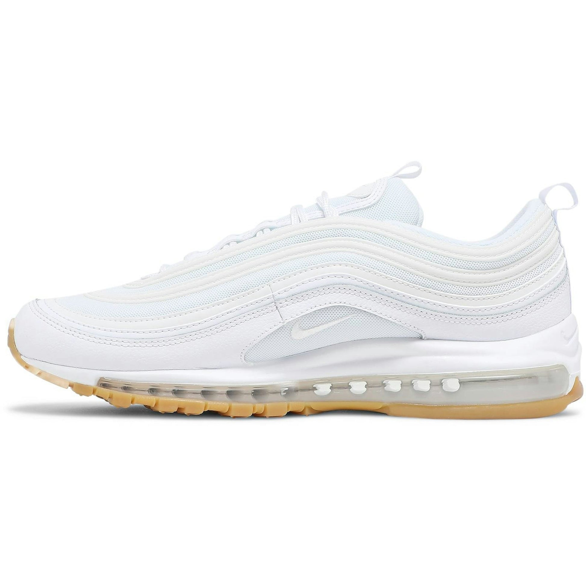 Nike Air Max 97 White Gum DJ2740-100