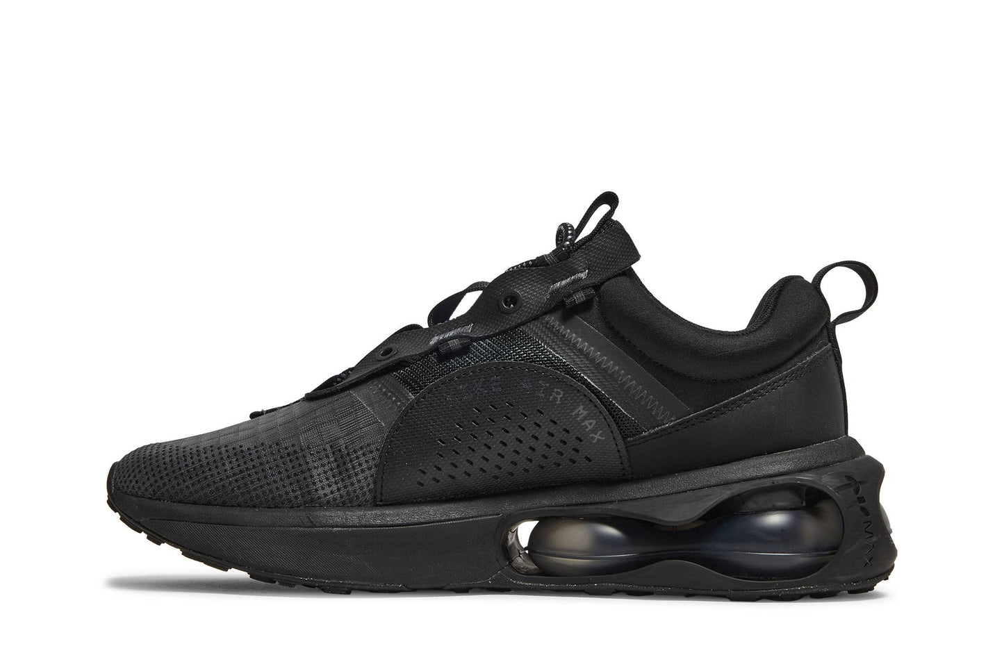 Nike Air Max 2021 Triple Black DH4245-002