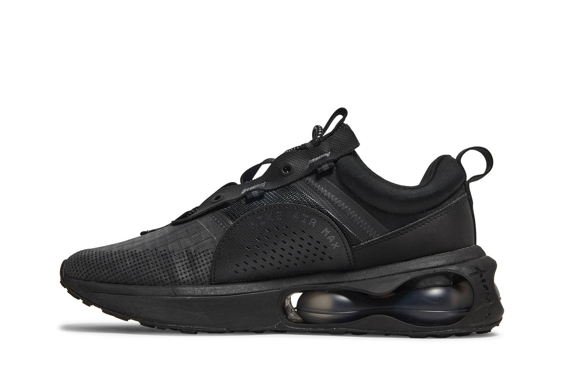 Nike Air Max 2021 Triple Black DH4245-002
