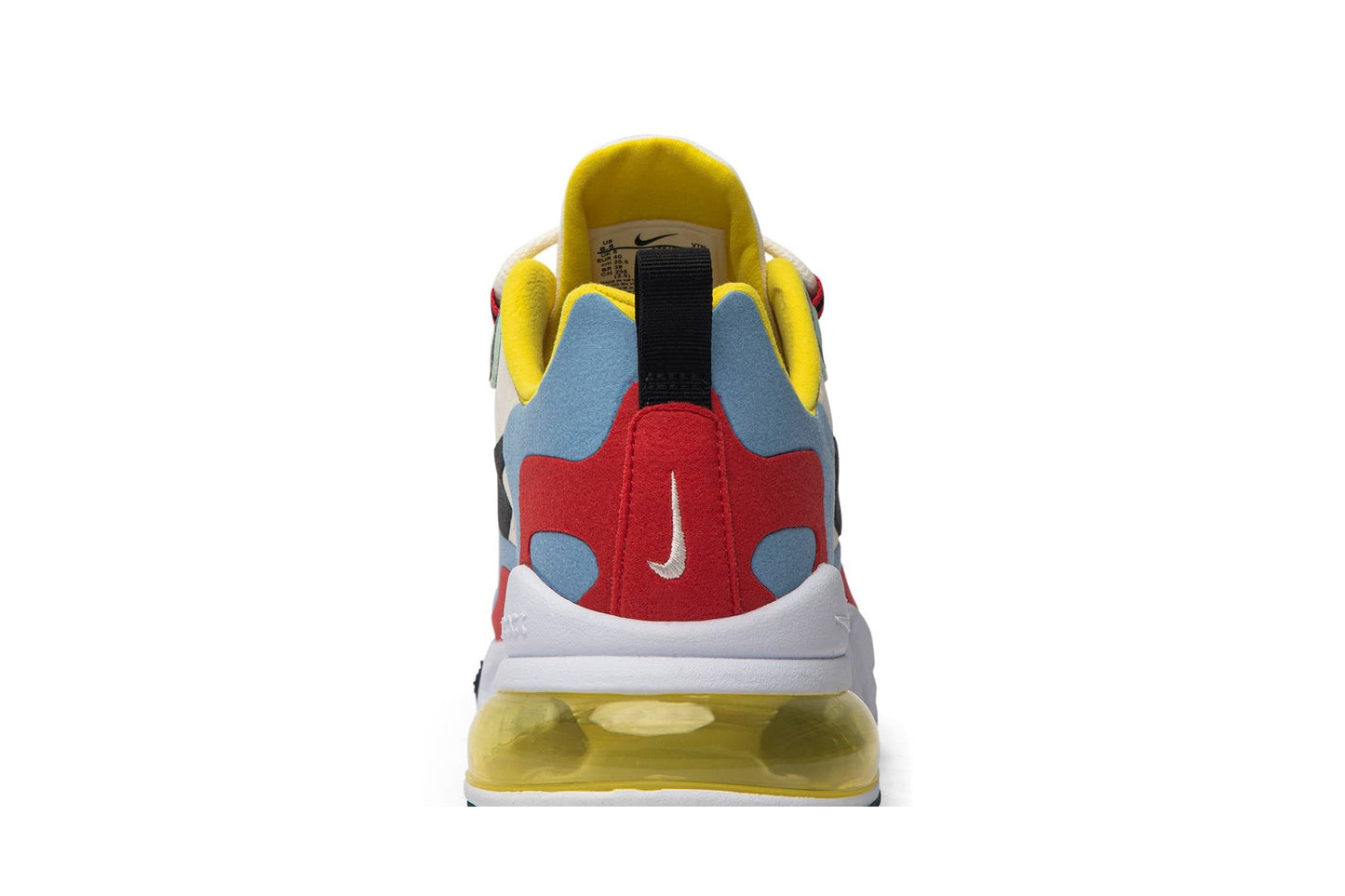 ( Women ) Nike Air Max 270 React Bauhaus AT6174-002
