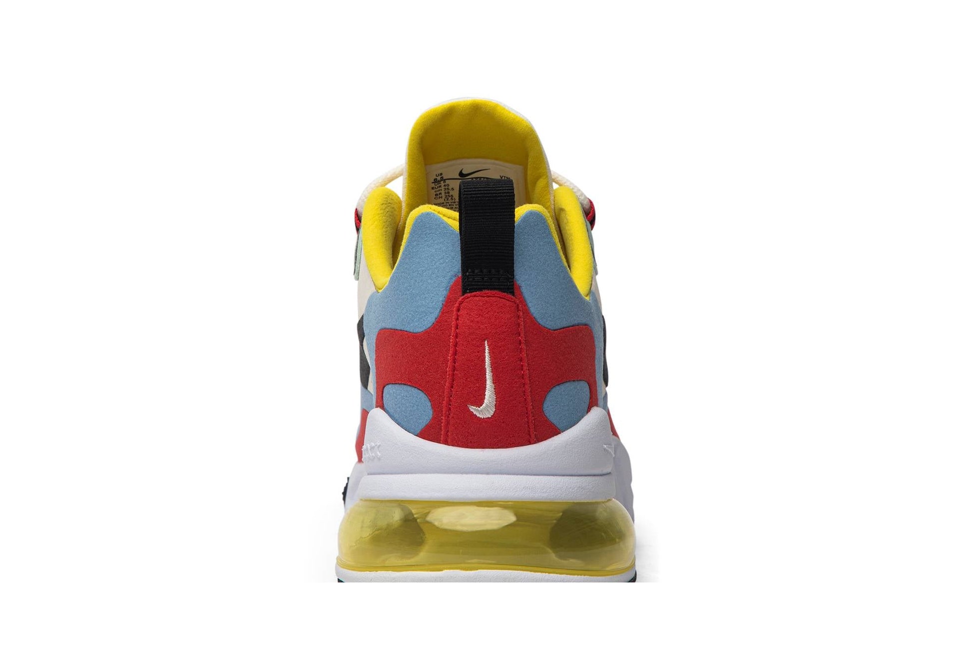 ( Women ) Nike Air Max 270 React Bauhaus AT6174-002
