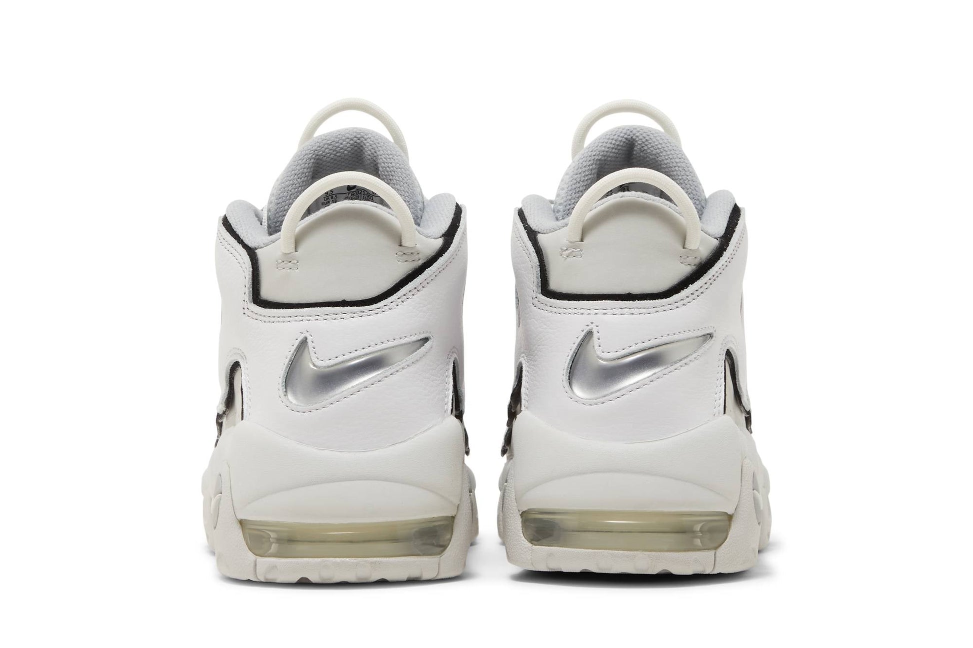 Nike Air More Uptempo Photon Dust FB3021-001