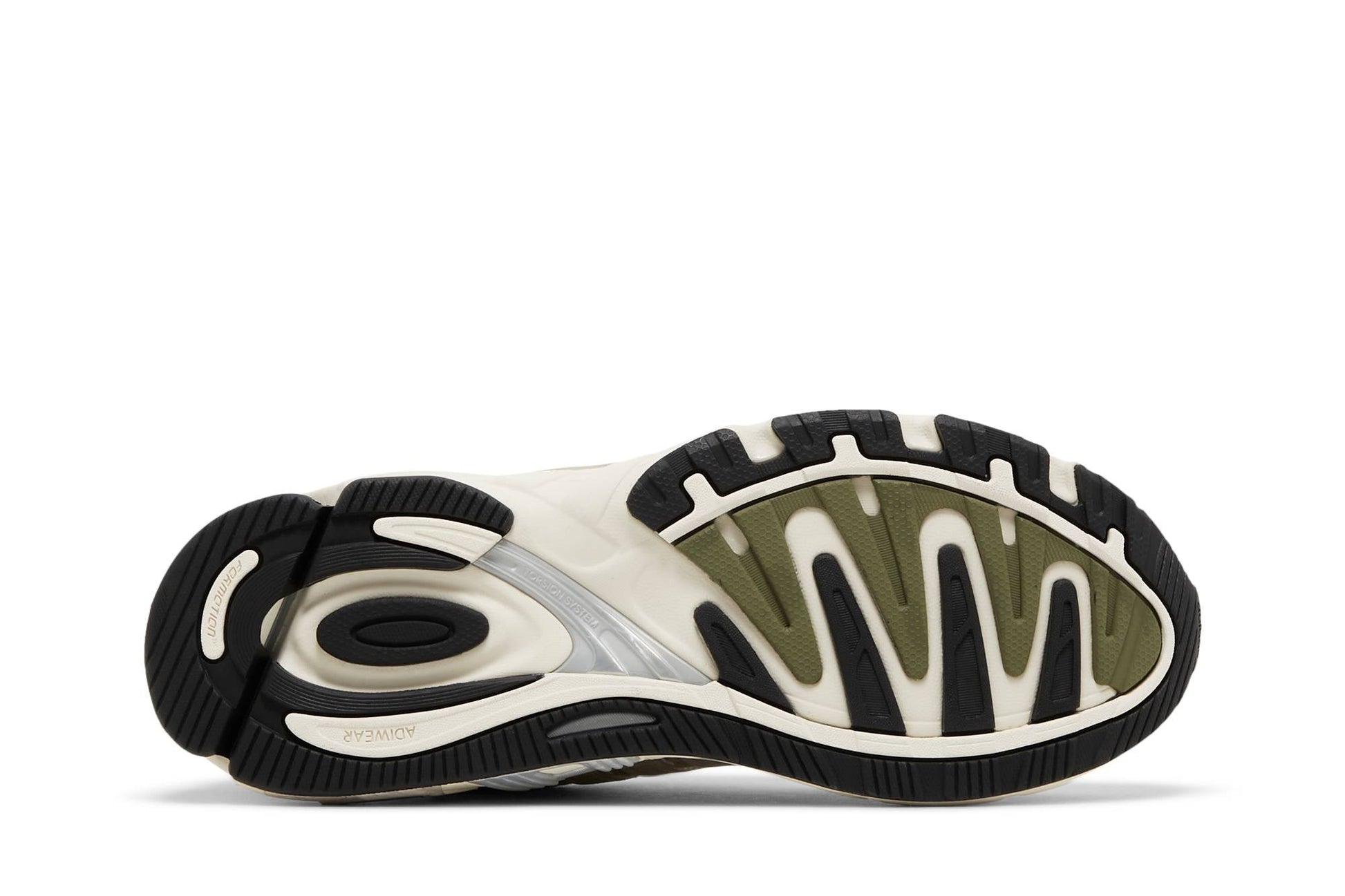 Adidas Response CL 'Silver Pebble' ID4593