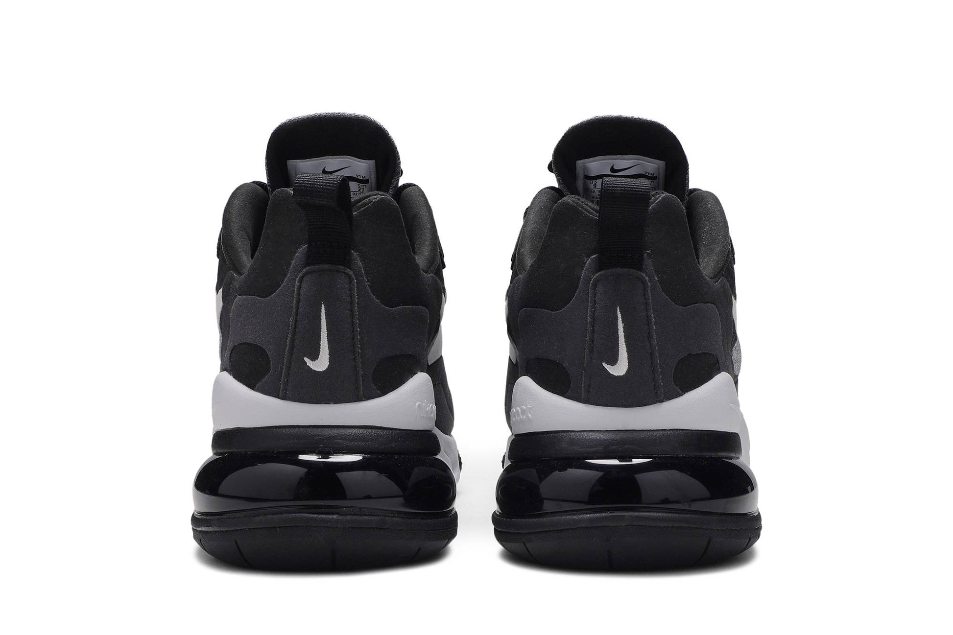 Nike Air Max 270 React Op-Art AO4971-001