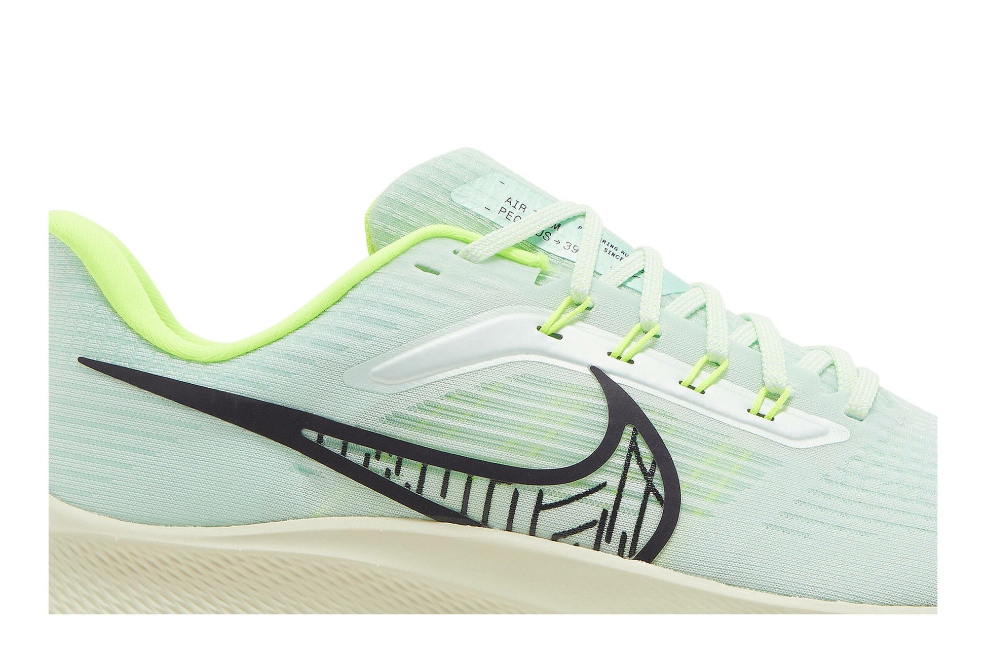 Nike Air Zoom Pegasus 39 'Barely Green' DH4071-301