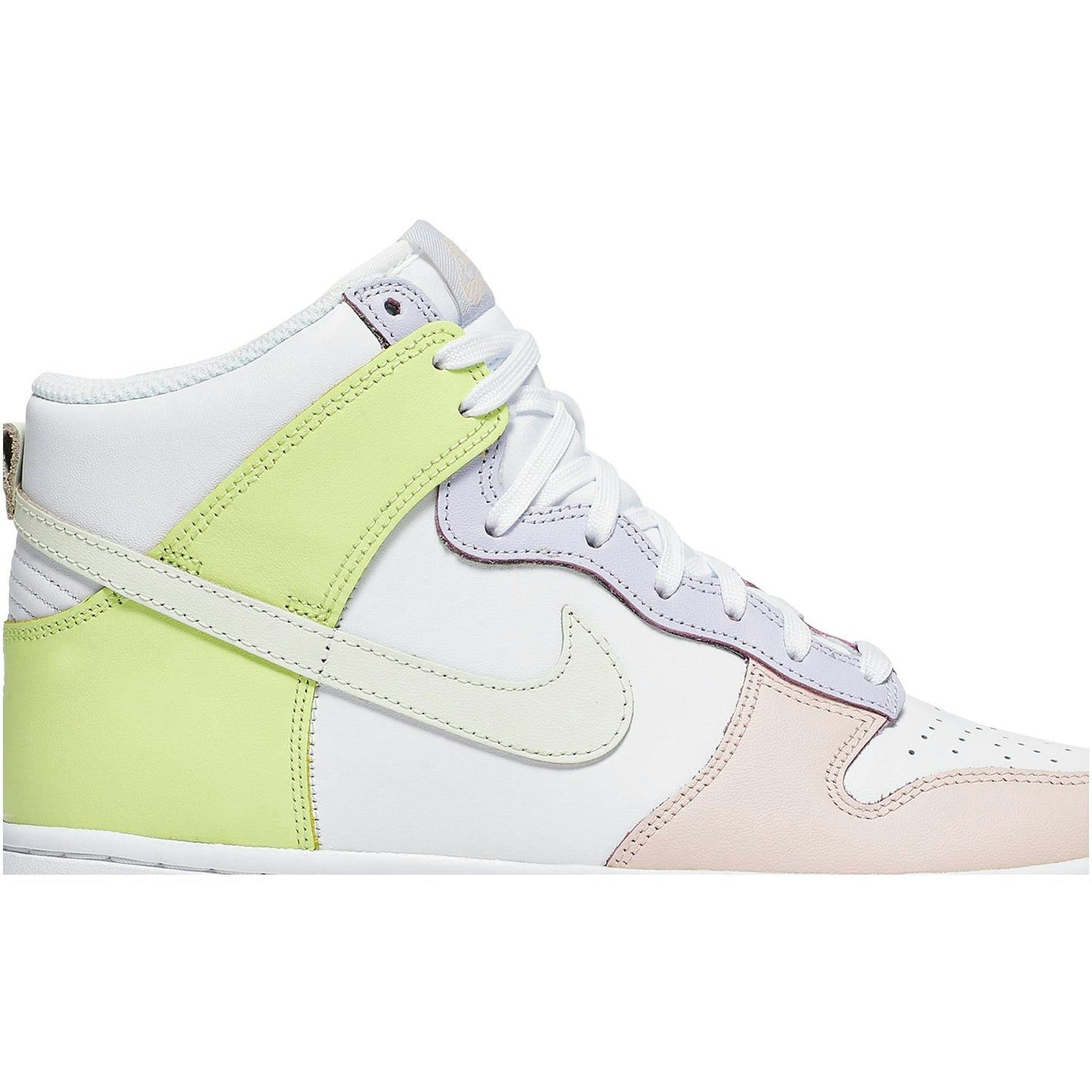 ( Women ) Nike Dunk High 'Cashmere' DD1869-108