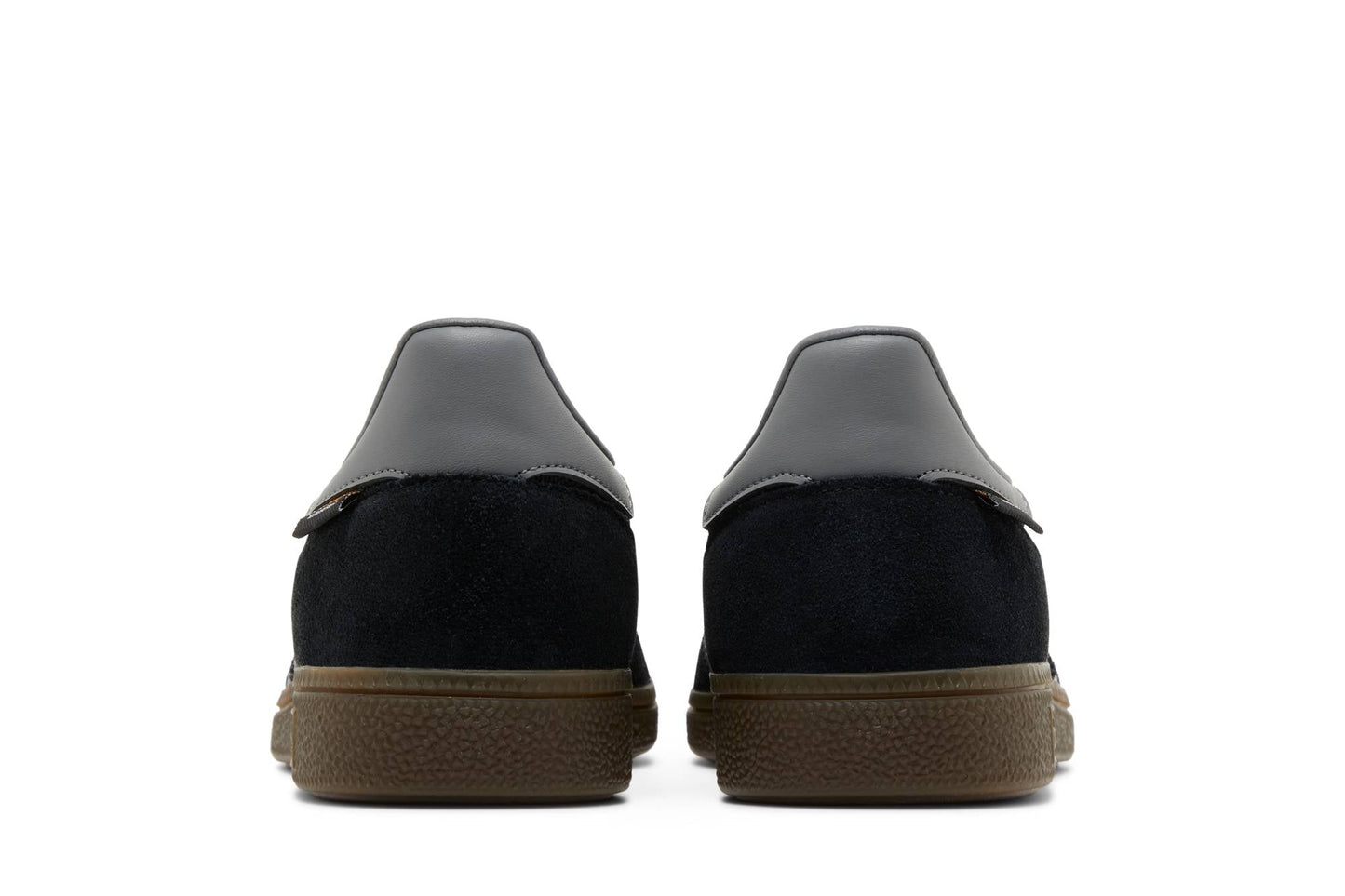 Adidas Handball Spezial Black Grey Gum GY7406