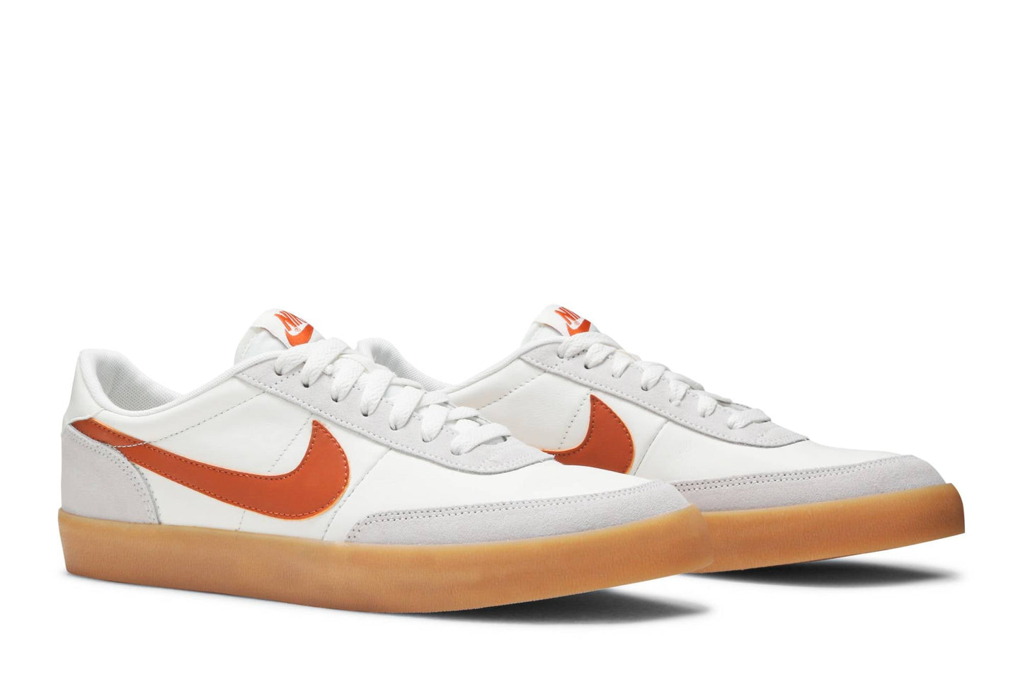 Nike Killshot 2 Leather 'Sail Desert Orange' 432997-127