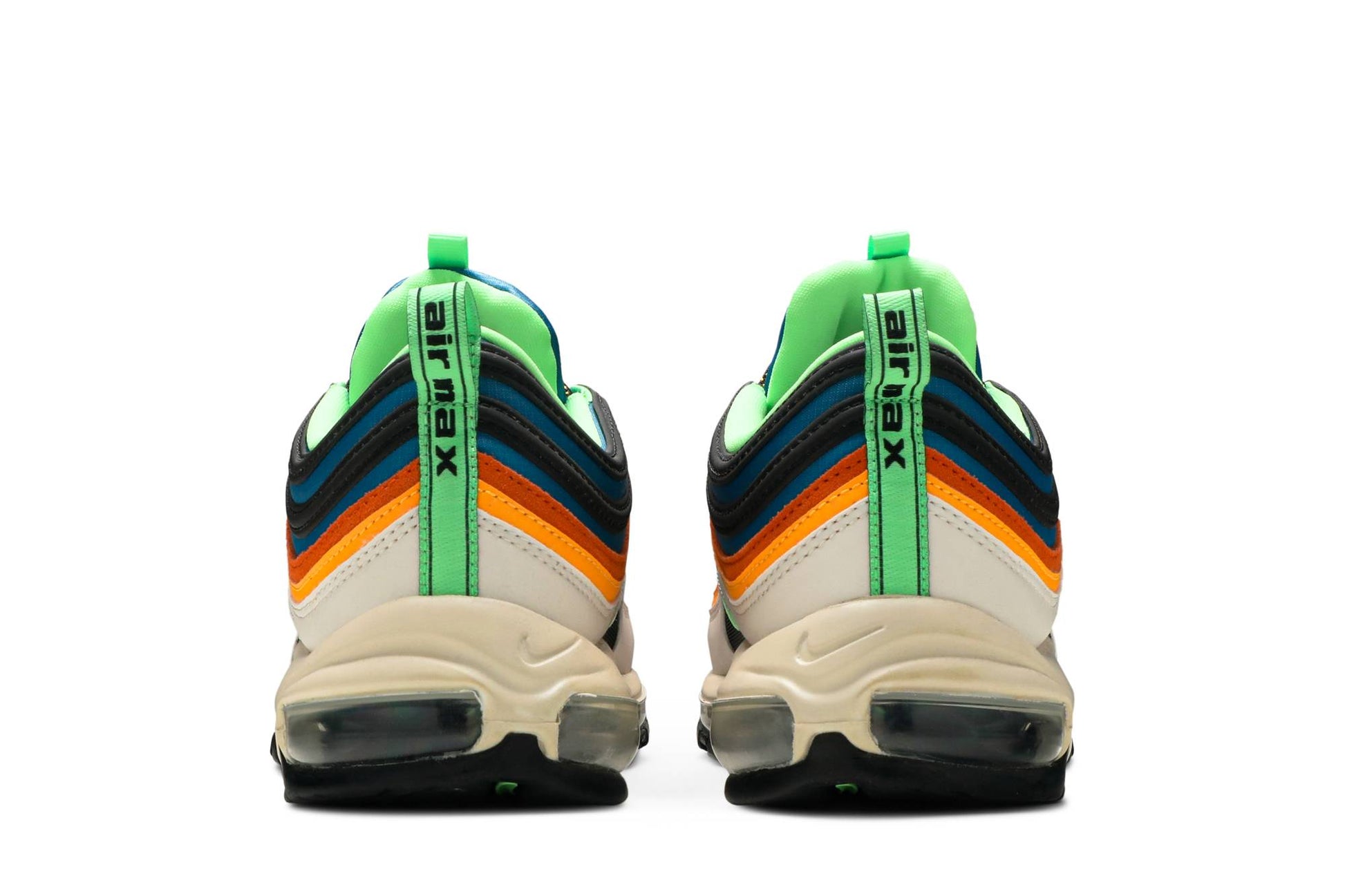 Nike Air Max 97 'Green Abyss Illusion Green' CZ7868-300