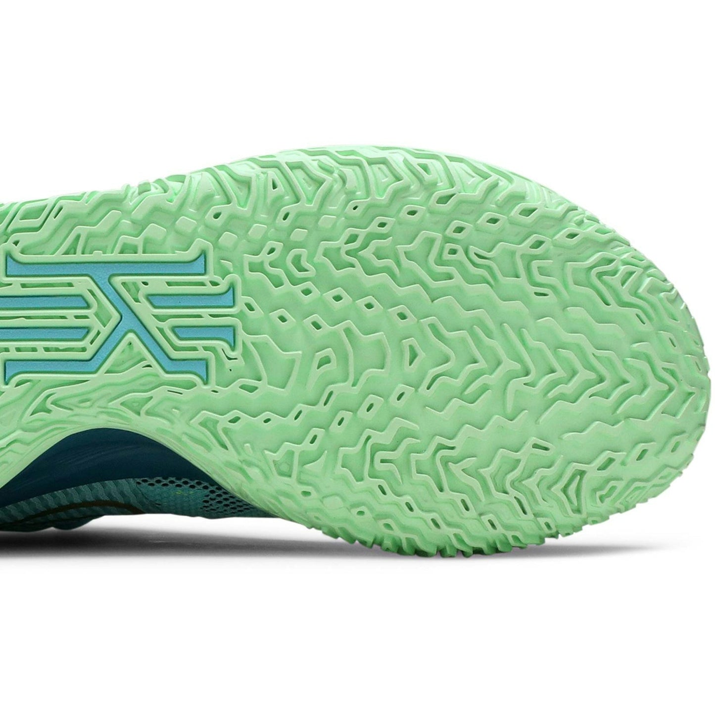 Nike Kyrie 7 Preheat 'Special FX' DC0588-400