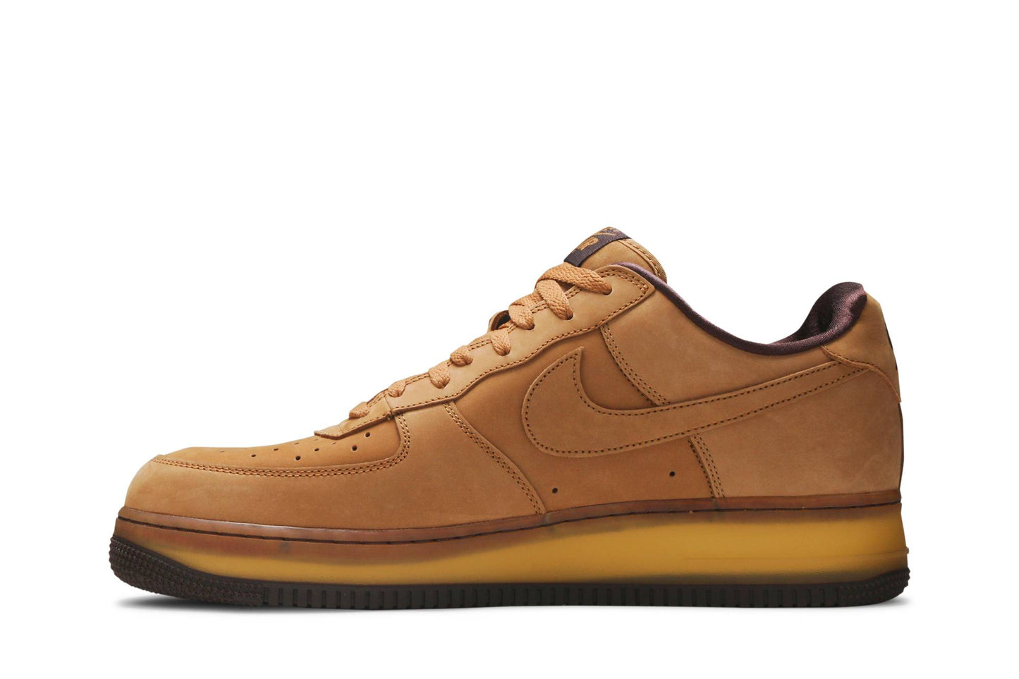 Nike Air Force 1 Low 'Wheat Mocha' DC7504-700