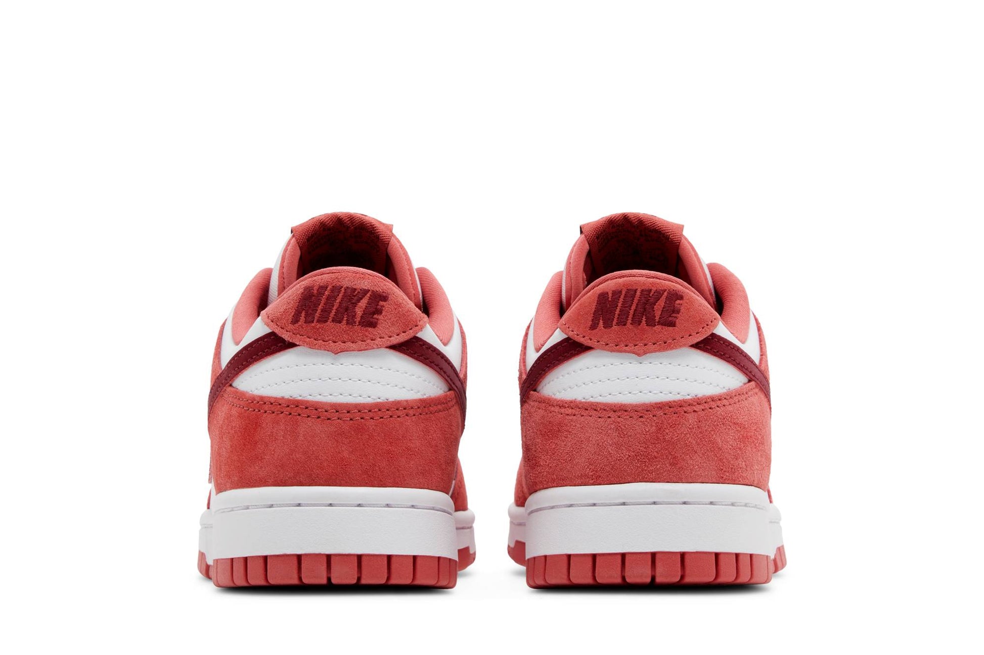 ( Women ) Nike Dunk Low Valentines Day 2024 FQ7056-100
