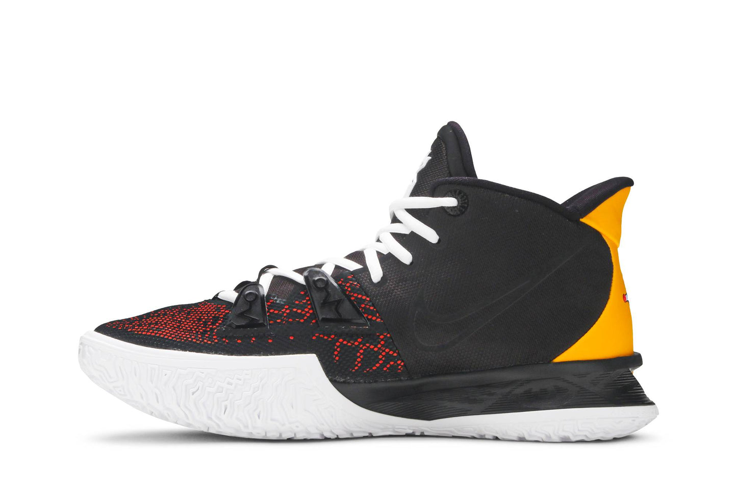 Nike Kyrie 7 EP Roswell Raygun CQ9327-003