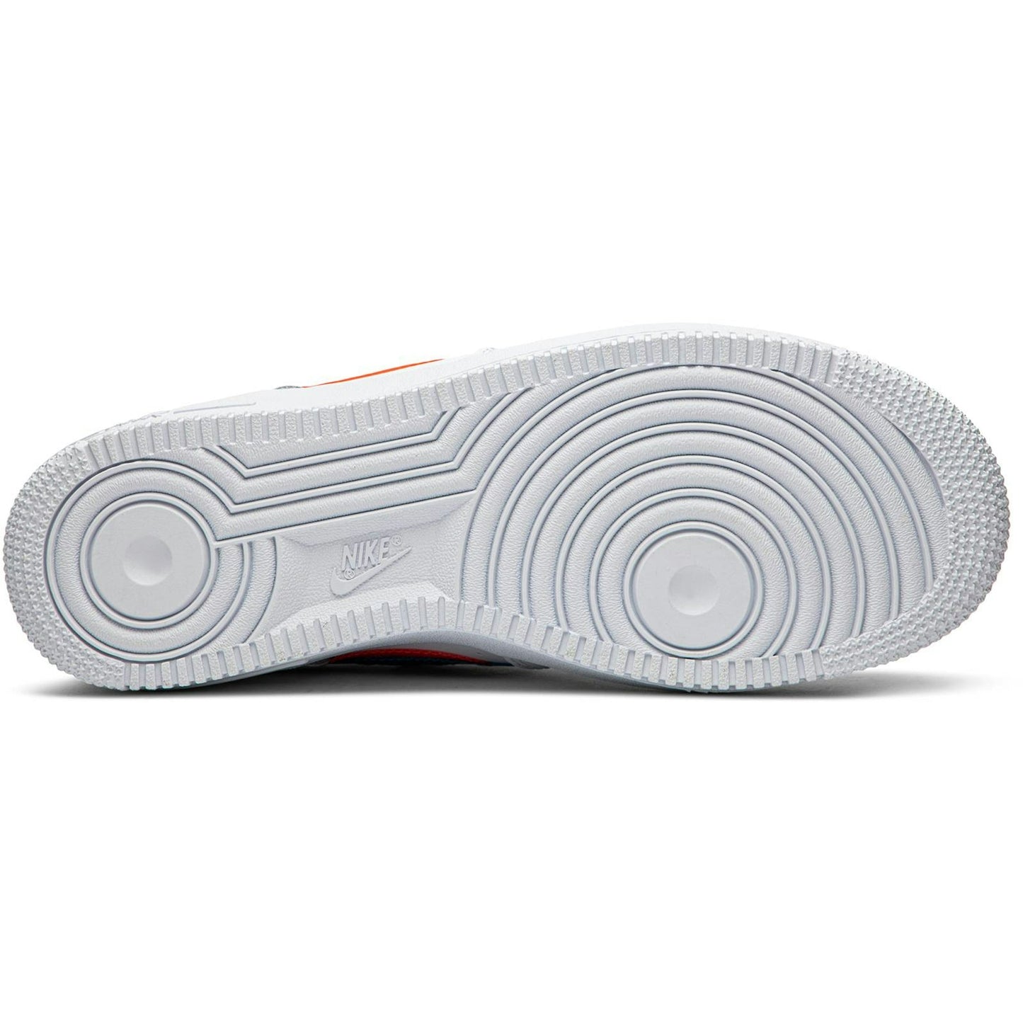 ( Youth ) Nike Air Force 1 LV8 KSA '3D Glasses' BV2551-100