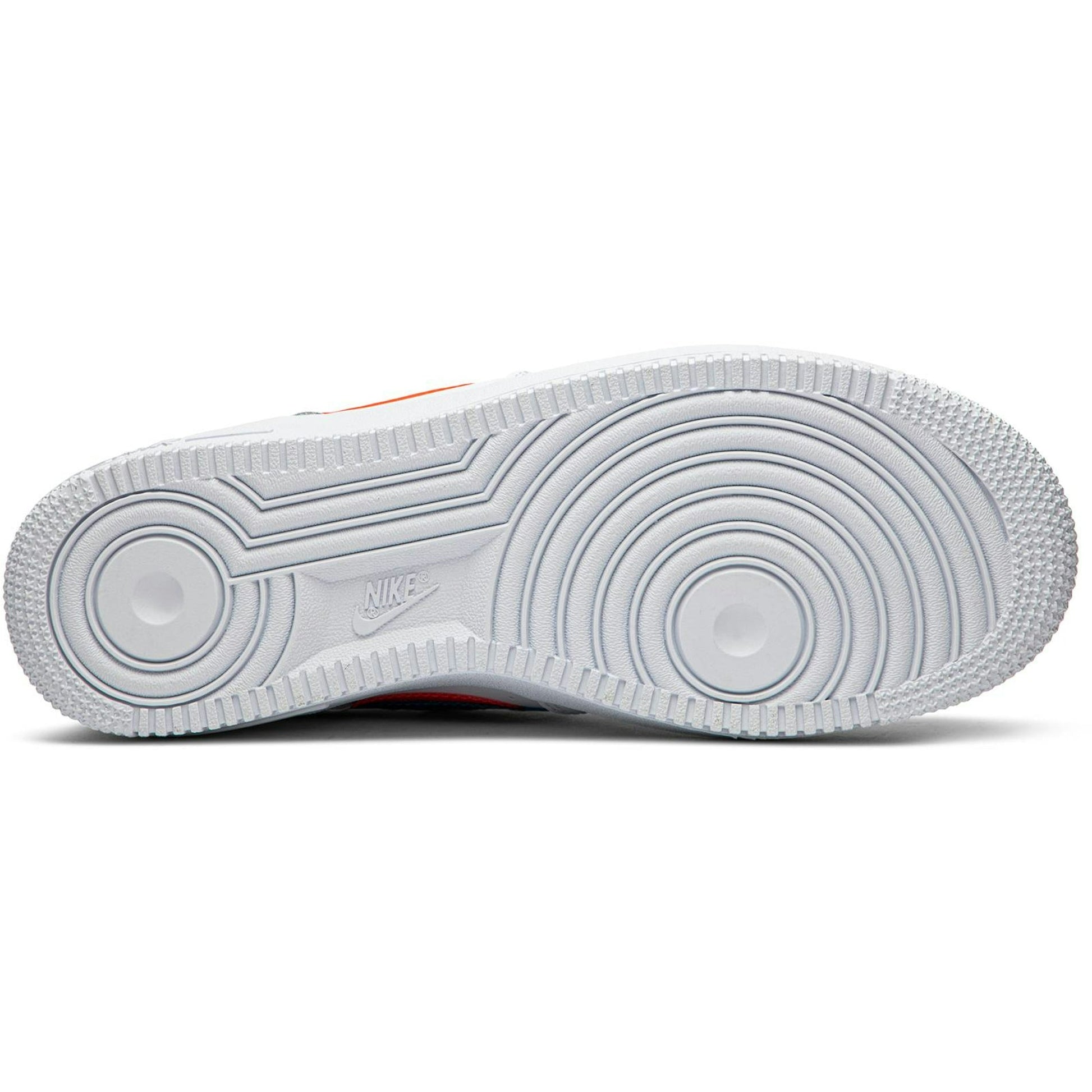 ( Youth ) Nike Air Force 1 LV8 KSA '3D Glasses' BV2551-100