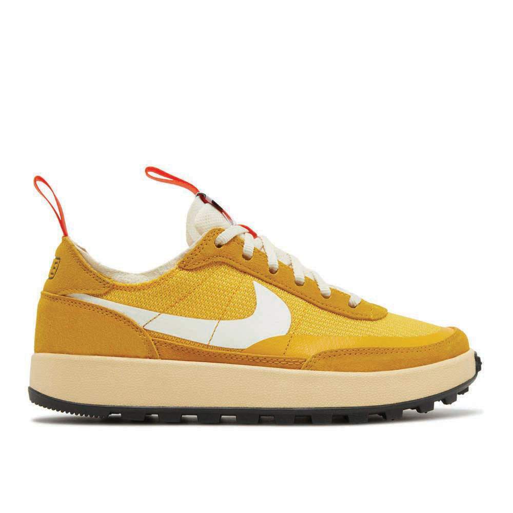 Tom Sachs X NikeCraft General Purpose Shoe 'Archive' Unfading Sneaker