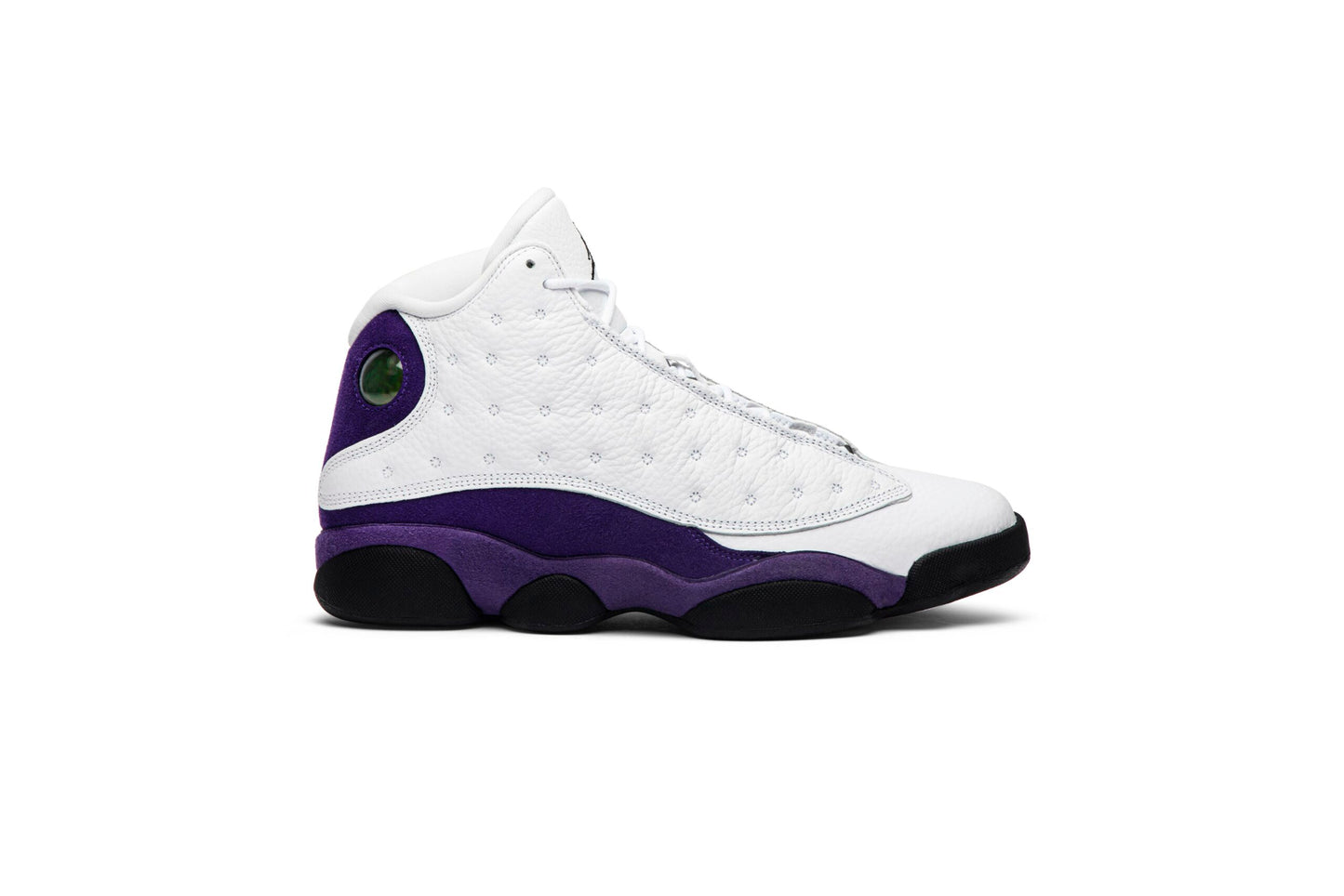 Air Jordan 13 Retro 'Lakers' 414571-105