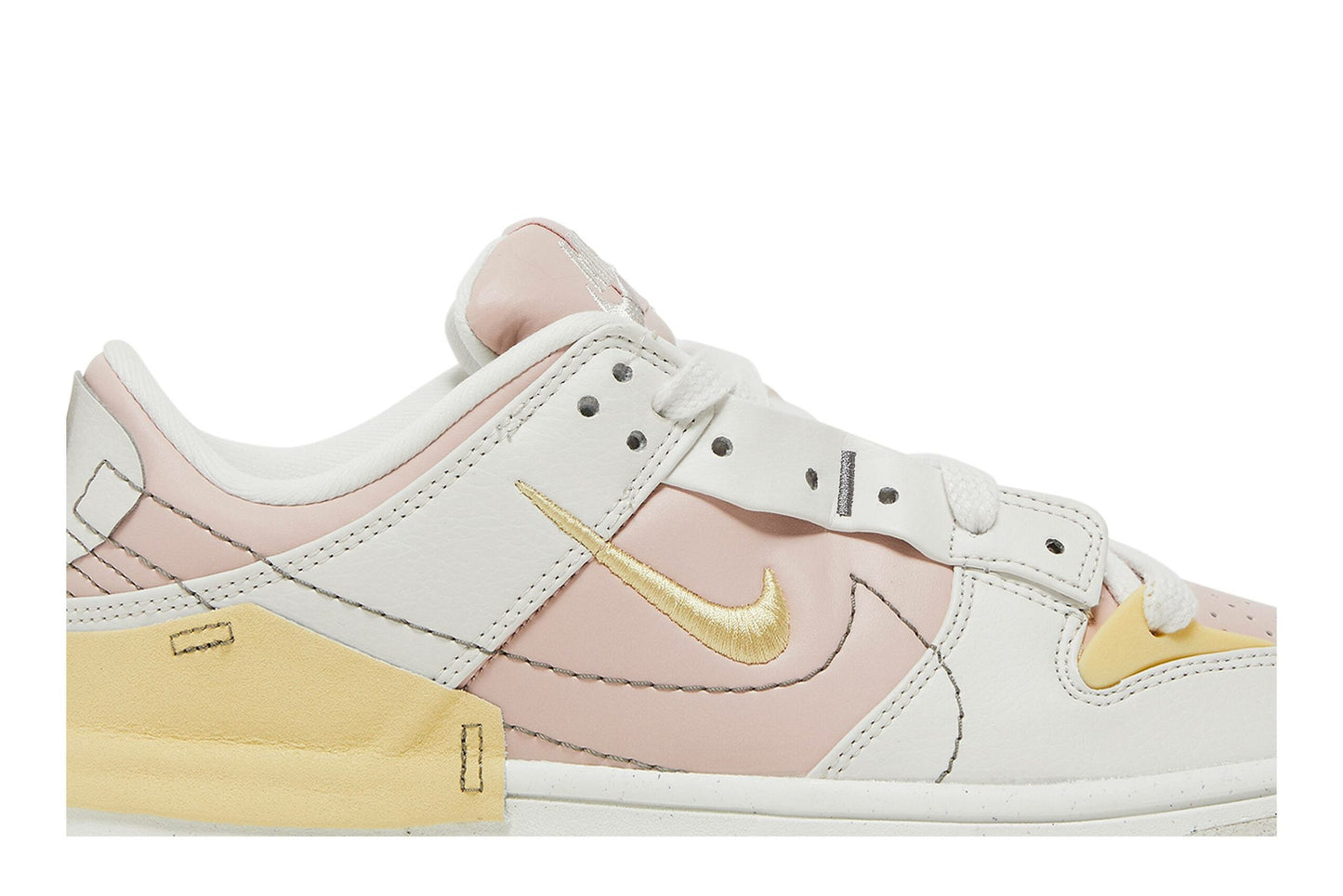 ( Women ) Nike Dunk Low Disrupt 2 'Pink Oxford' DV4024-001