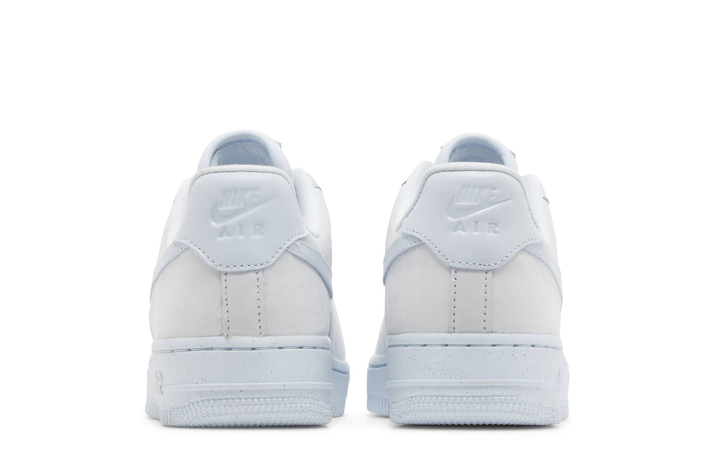 ( Women ) Nike Air Force 1 '07 Premium 'Blue Tint' DZ2786-400