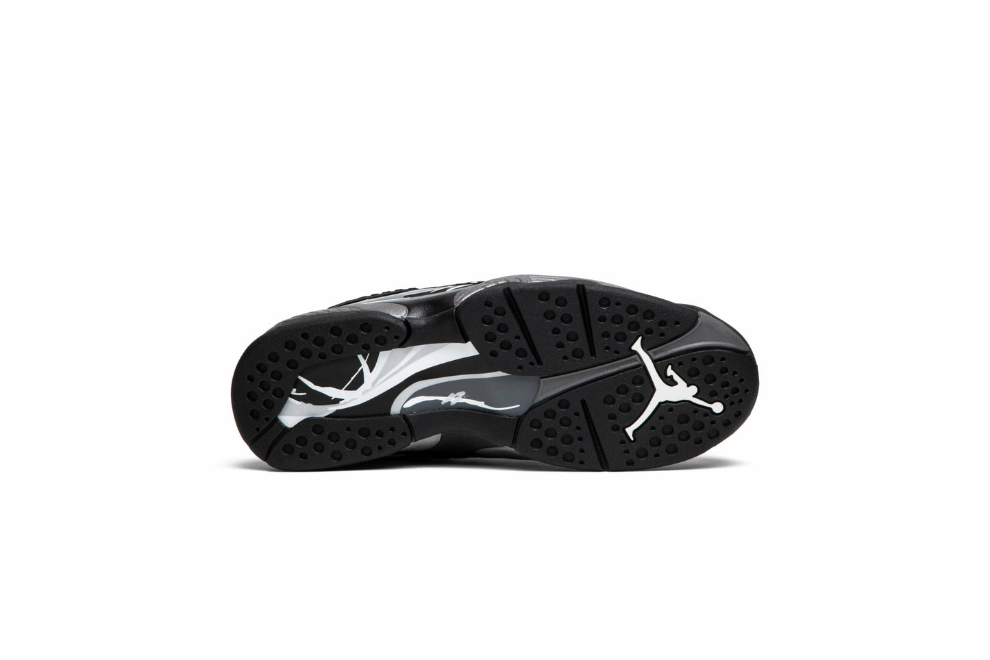 Air Jordan 8 Retro Chrome 2015 305381-003