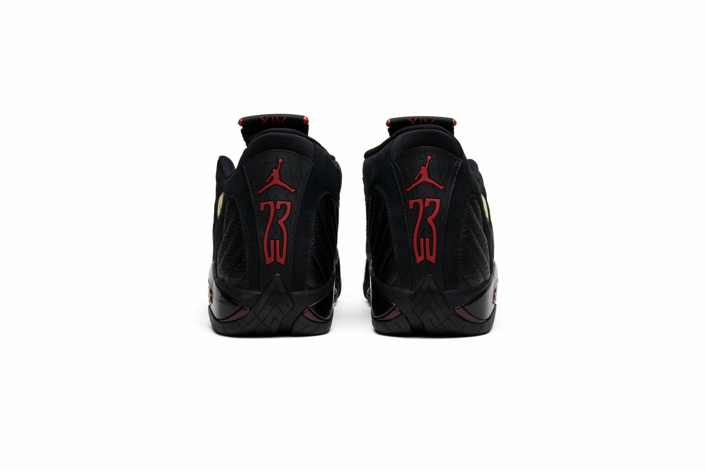 Air Jordan 14 Retro Last Shot 2018 487471-003