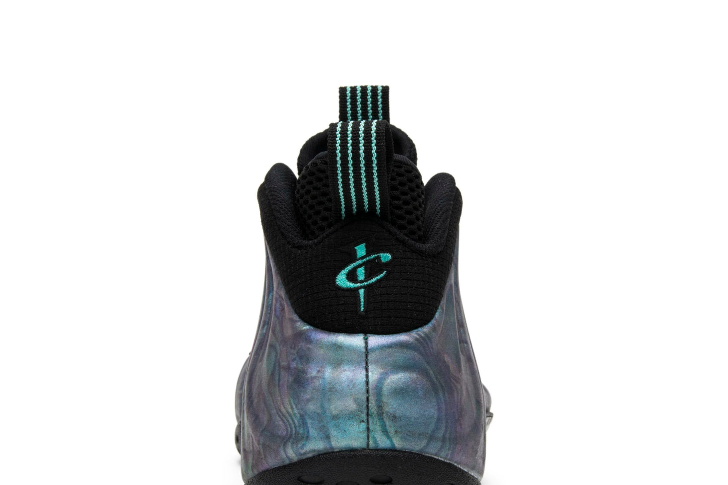 Nike Air Foamposite One 'Abalone' 575420-009