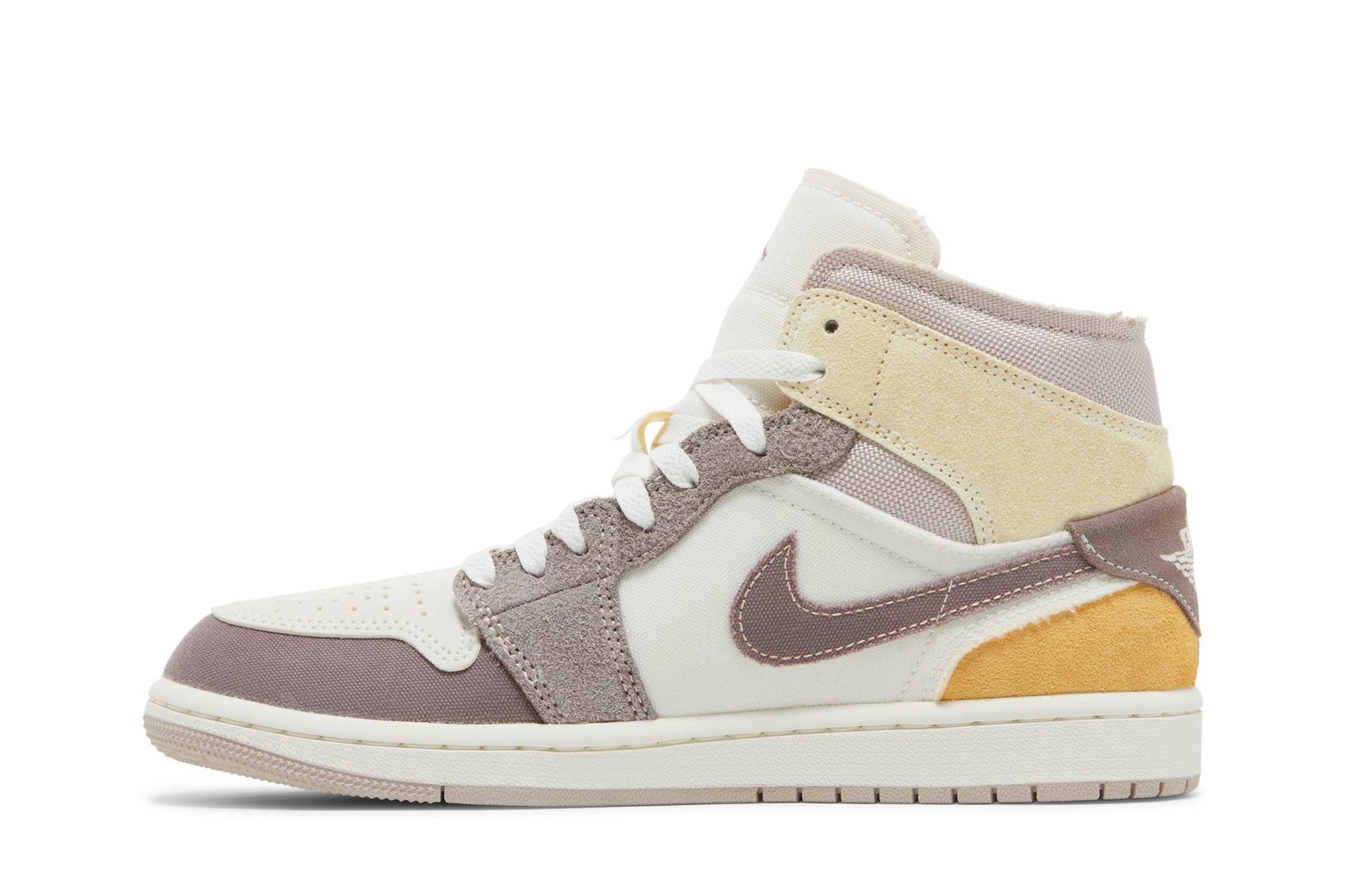 Air Jordan 1 Mid Craft 'Inside Out' DM9652-102